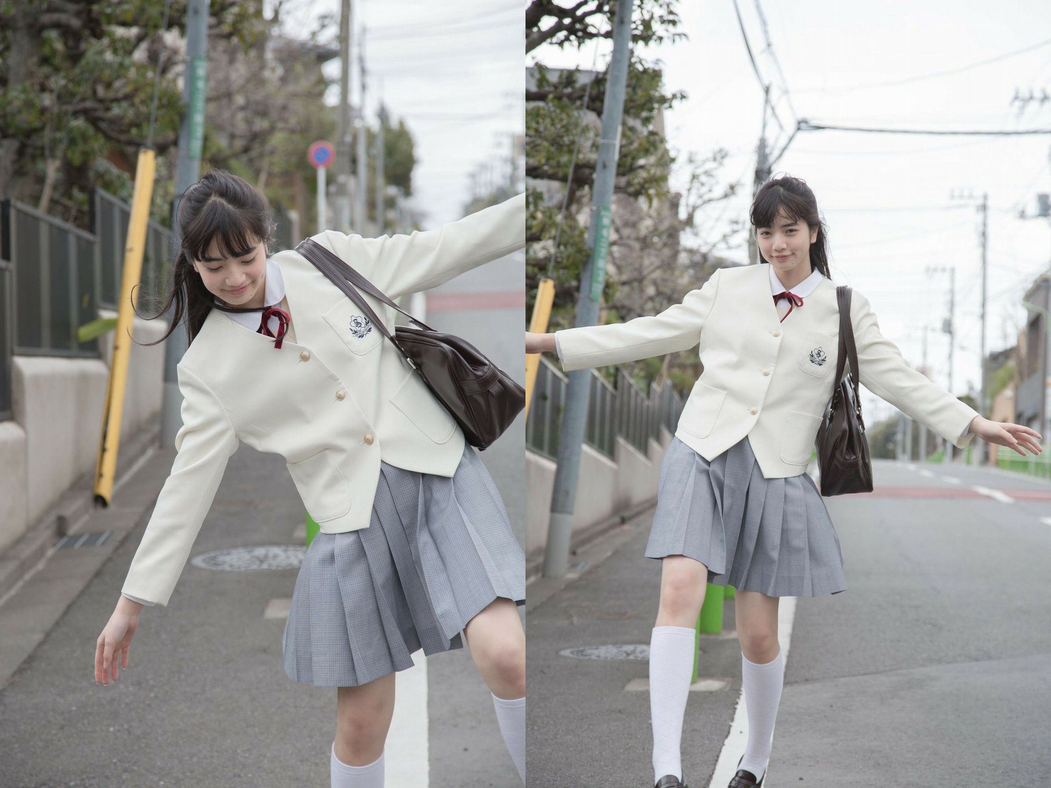图片[5] - 小松菜奈 PEOTO STAR VOL.5-VOL.9 [134P] - 机器猫次元 - 机器猫次元