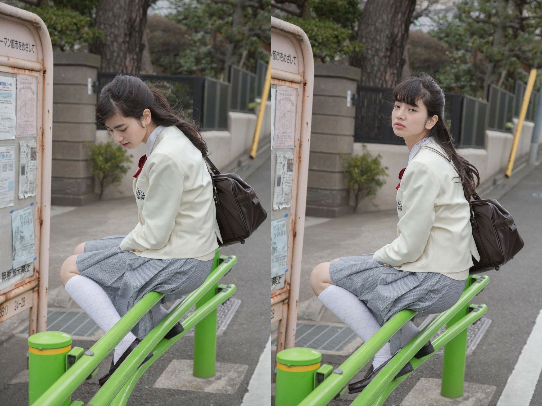 图片[6] - 小松菜奈 PEOTO STAR VOL.5-VOL.9 [134P] - 机器猫次元 - 机器猫次元