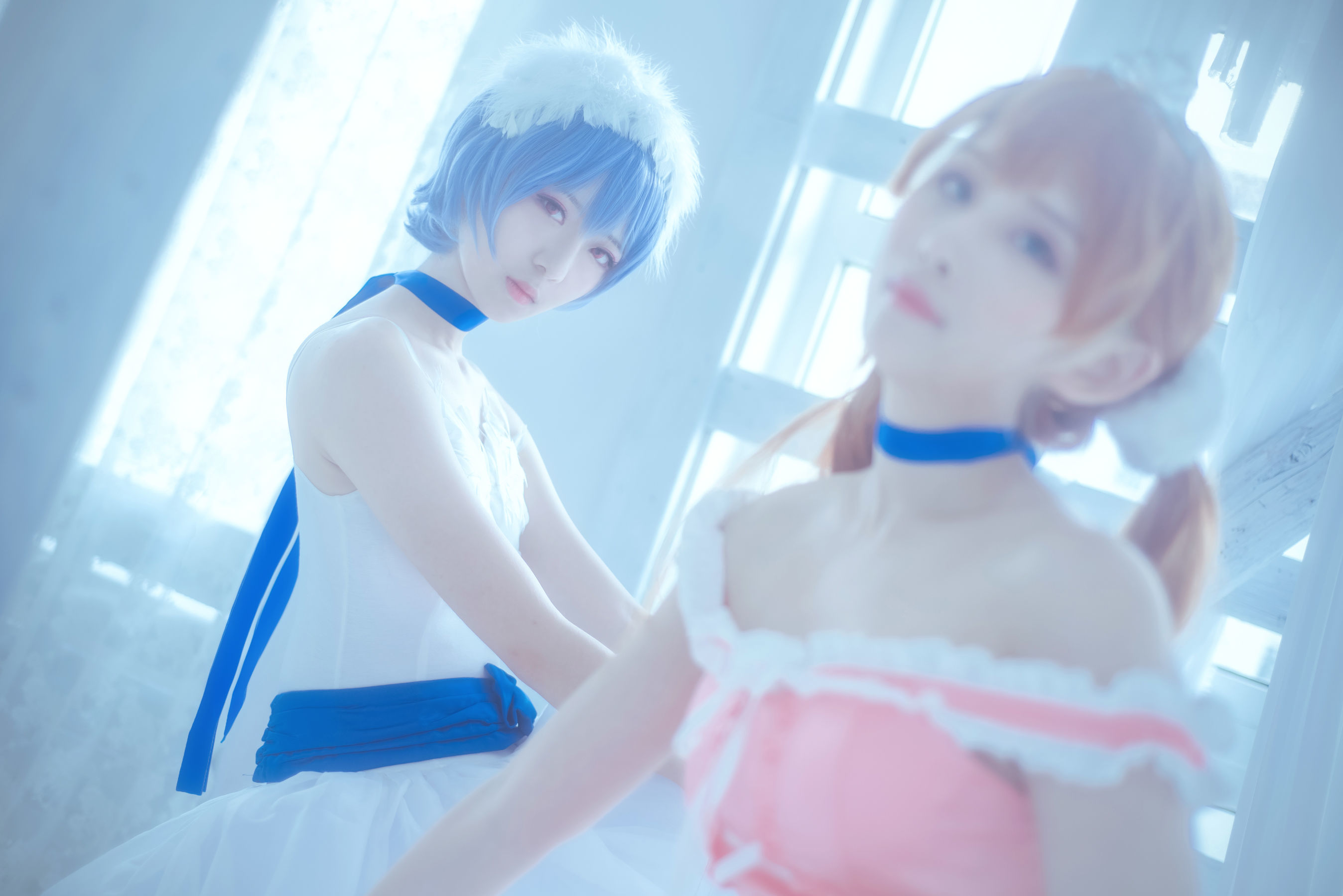 图片[8] - 弥音音ww 芭蕾 [15P] - 机器猫次元 - 机器猫次元