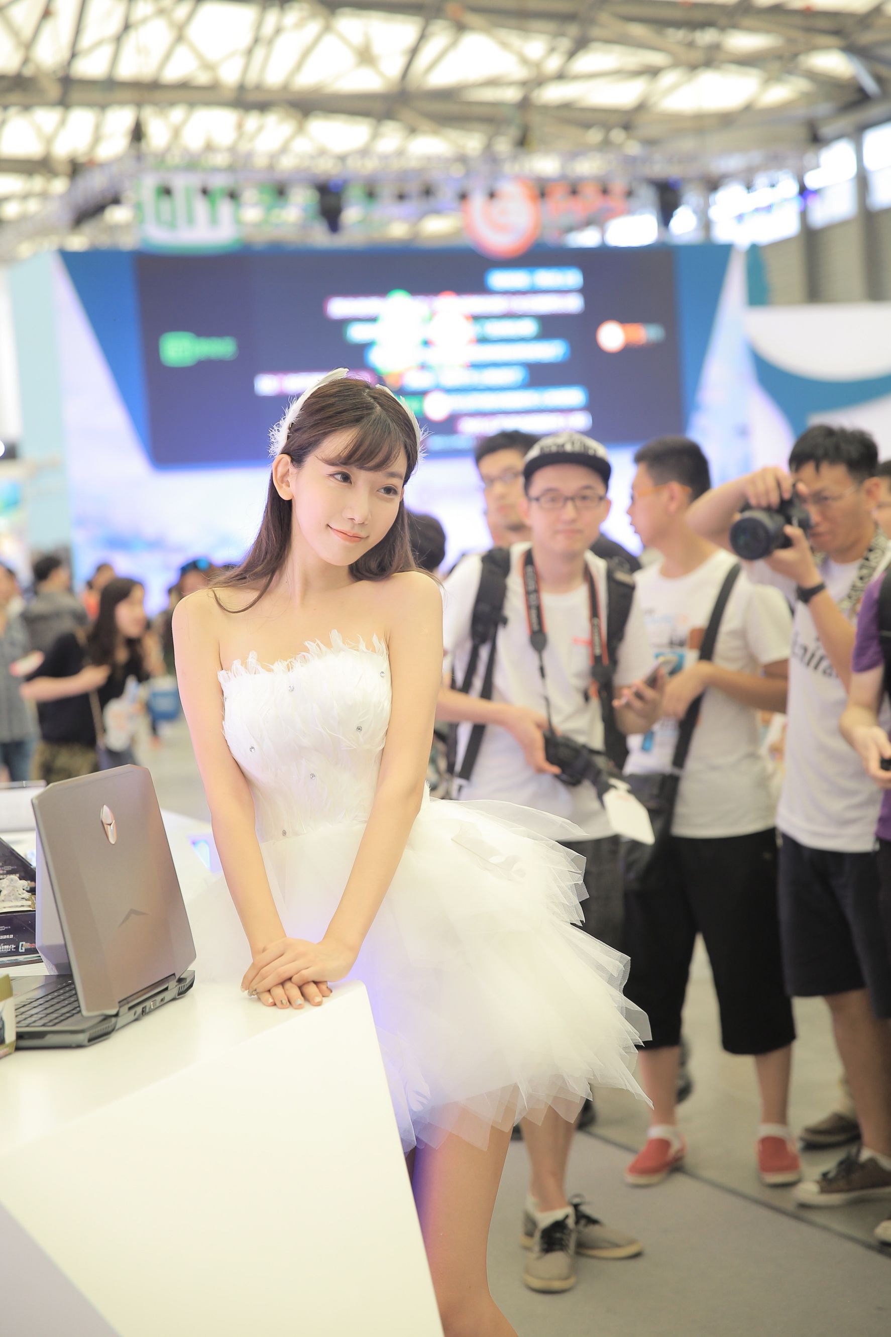 图片[6] - 网红嫩模陈潇《个人生活照、微博美照图片》第3部 写真合集 [100P] - 机器猫次元 - 机器猫次元