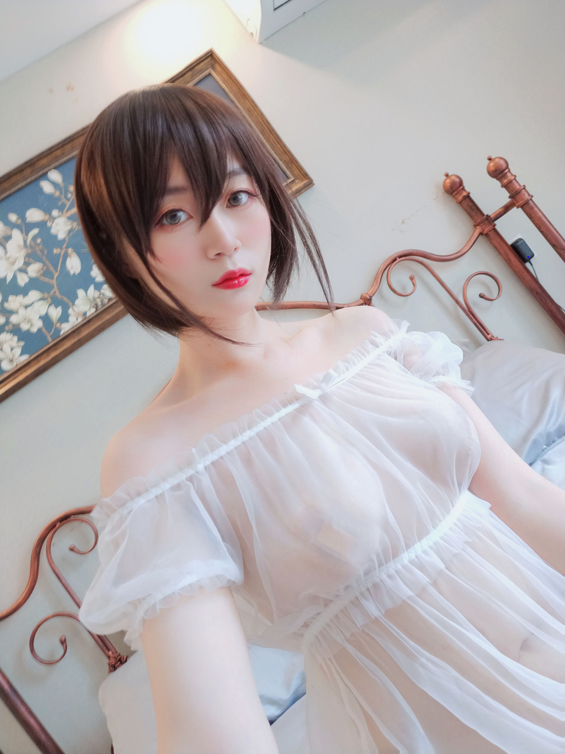 图片[1] - 白银 儿童睡衣 [30P] - 机器猫次元 - 机器猫次元