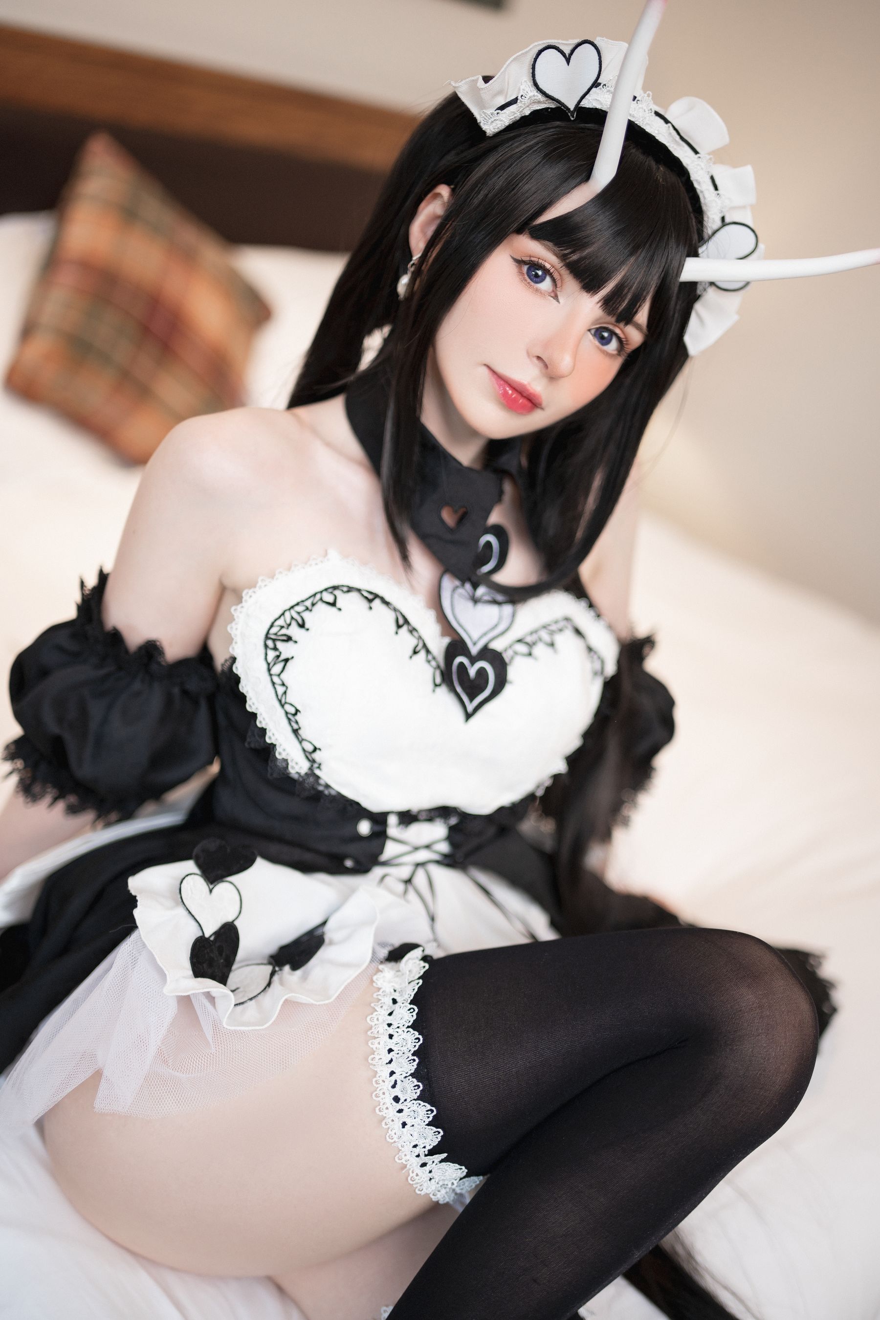 图片[2] - Peach milky - Noshiro [40P] - 机器猫次元 - 机器猫次元