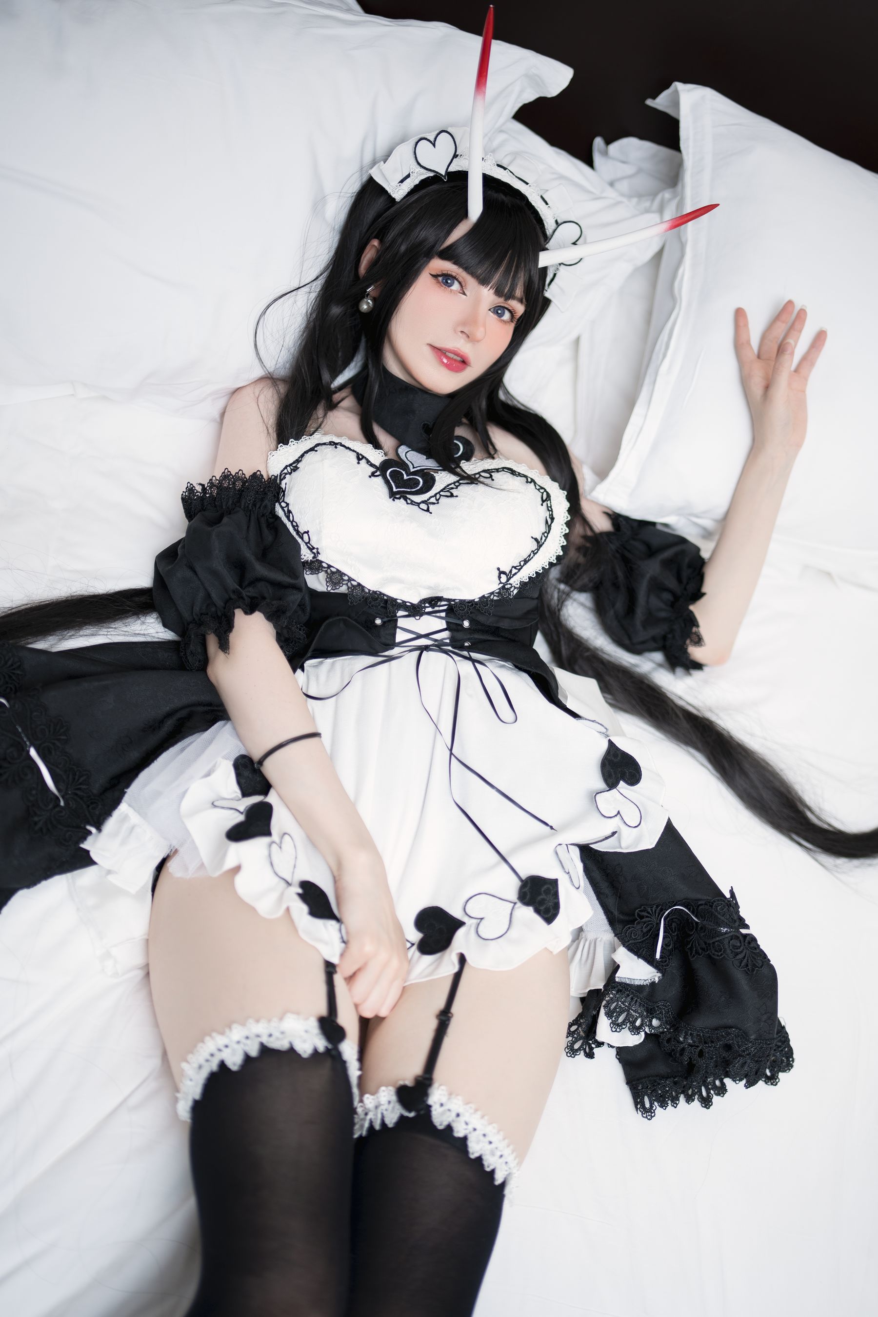 图片[8] - Peach milky - Noshiro [40P] - 机器猫次元 - 机器猫次元