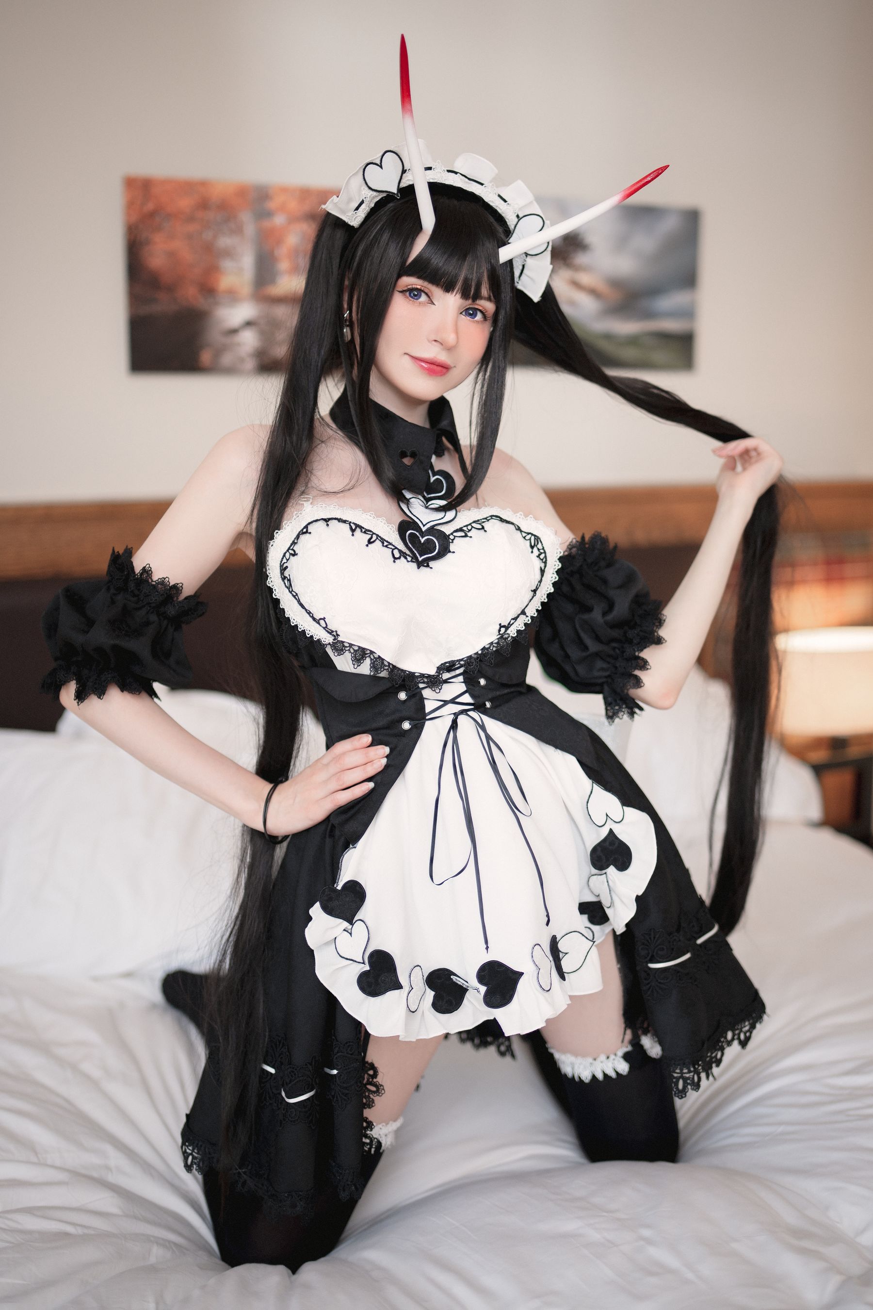 图片[7] - Peach milky - Noshiro [40P] - 机器猫次元 - 机器猫次元
