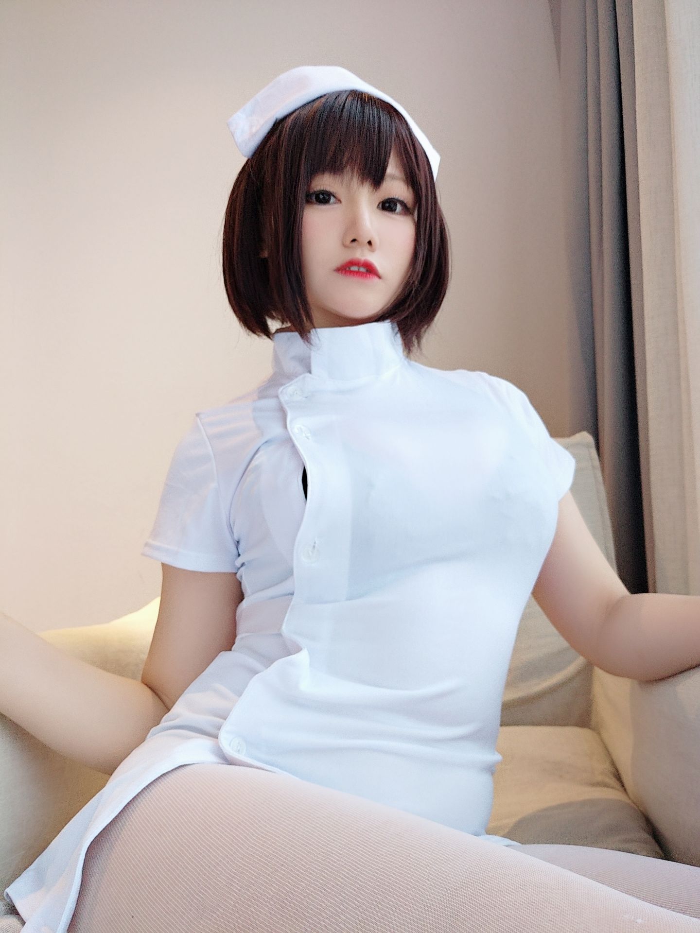 图片[5] - Nyako喵子 - 护士妹妹 [18P] - 机器猫次元 - 机器猫次元