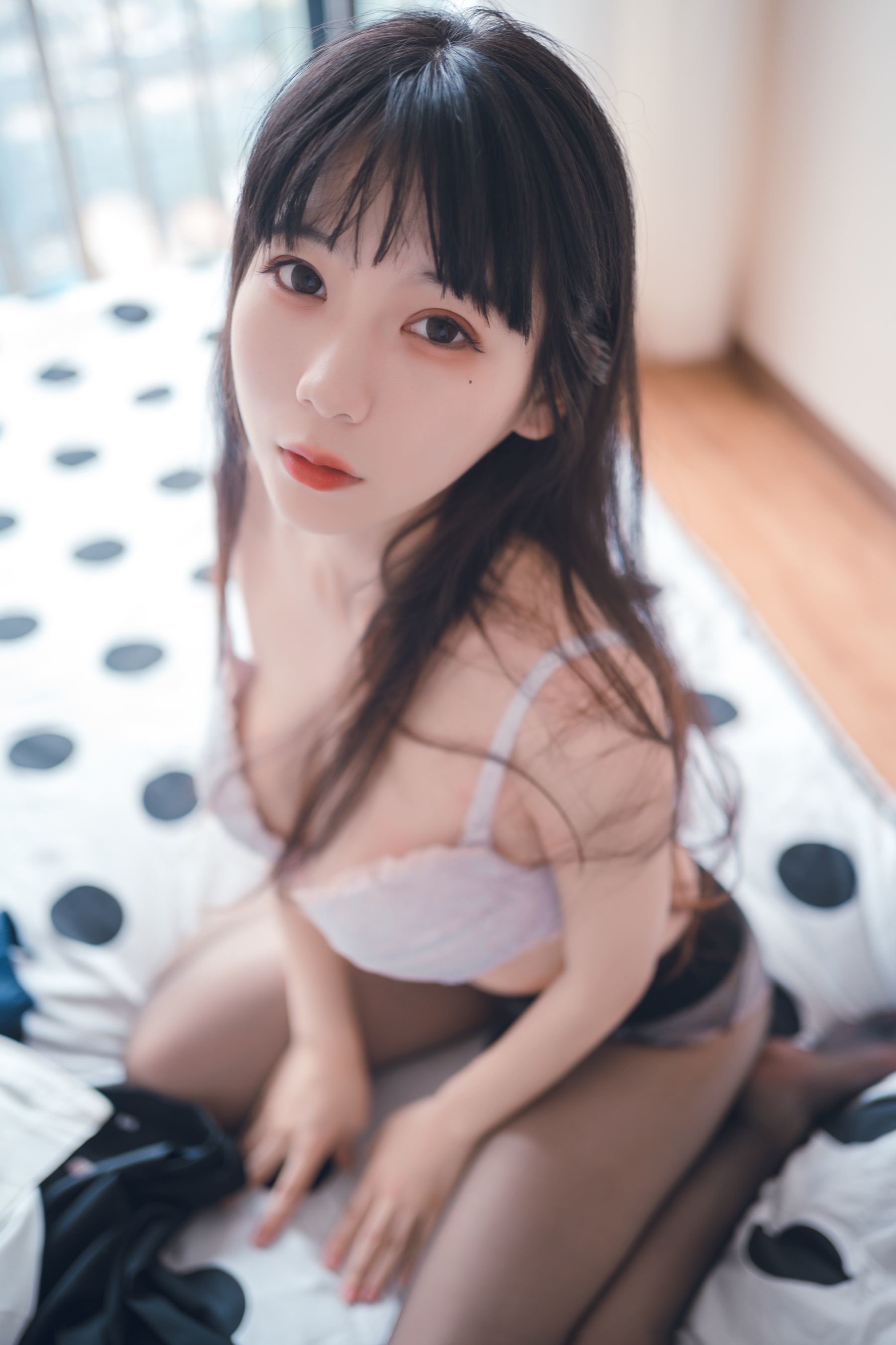 图片[1] - usejan - 私语 [50P] - 机器猫次元 - 机器猫次元