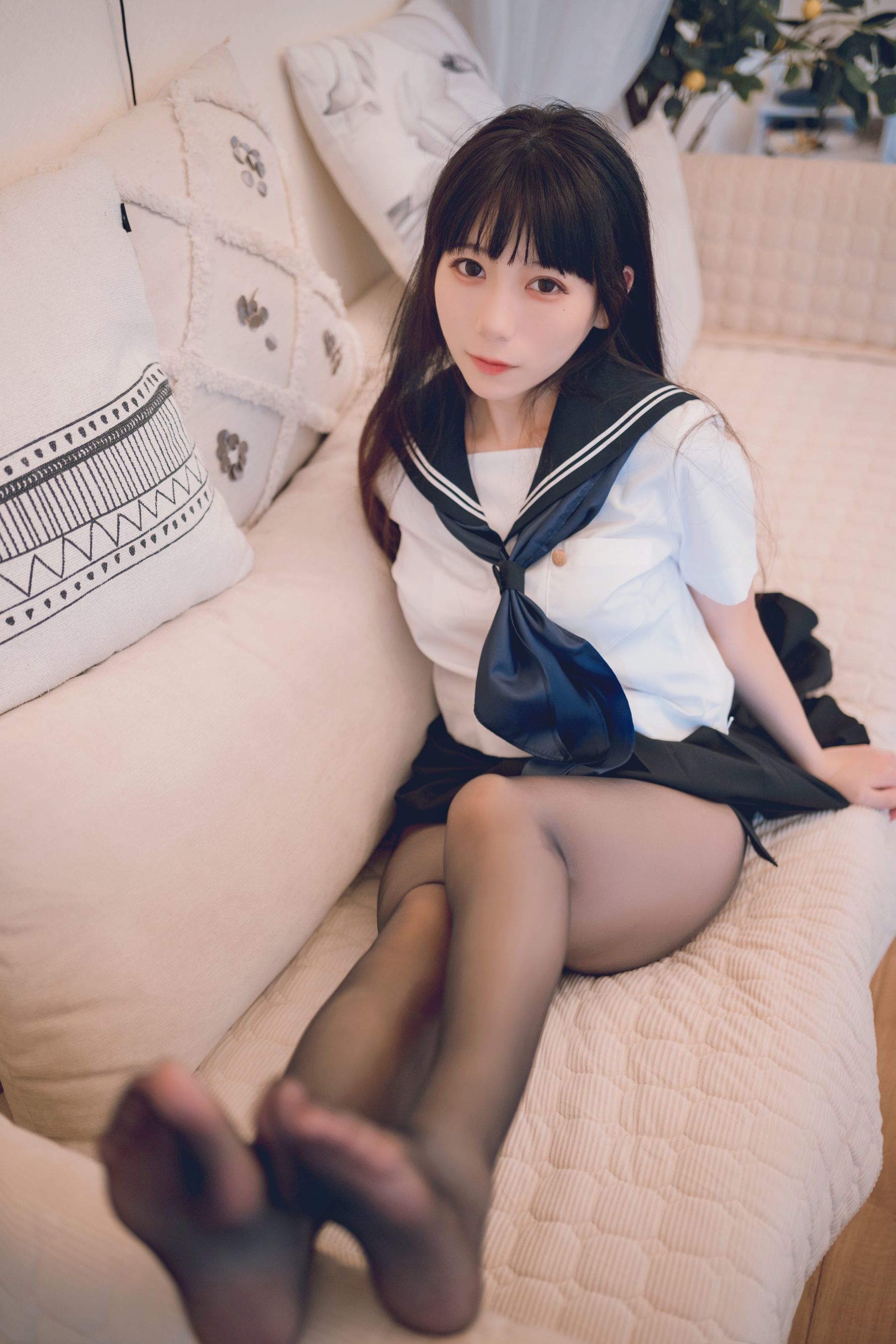 图片[8] - usejan - 私语 [50P] - 机器猫次元 - 机器猫次元