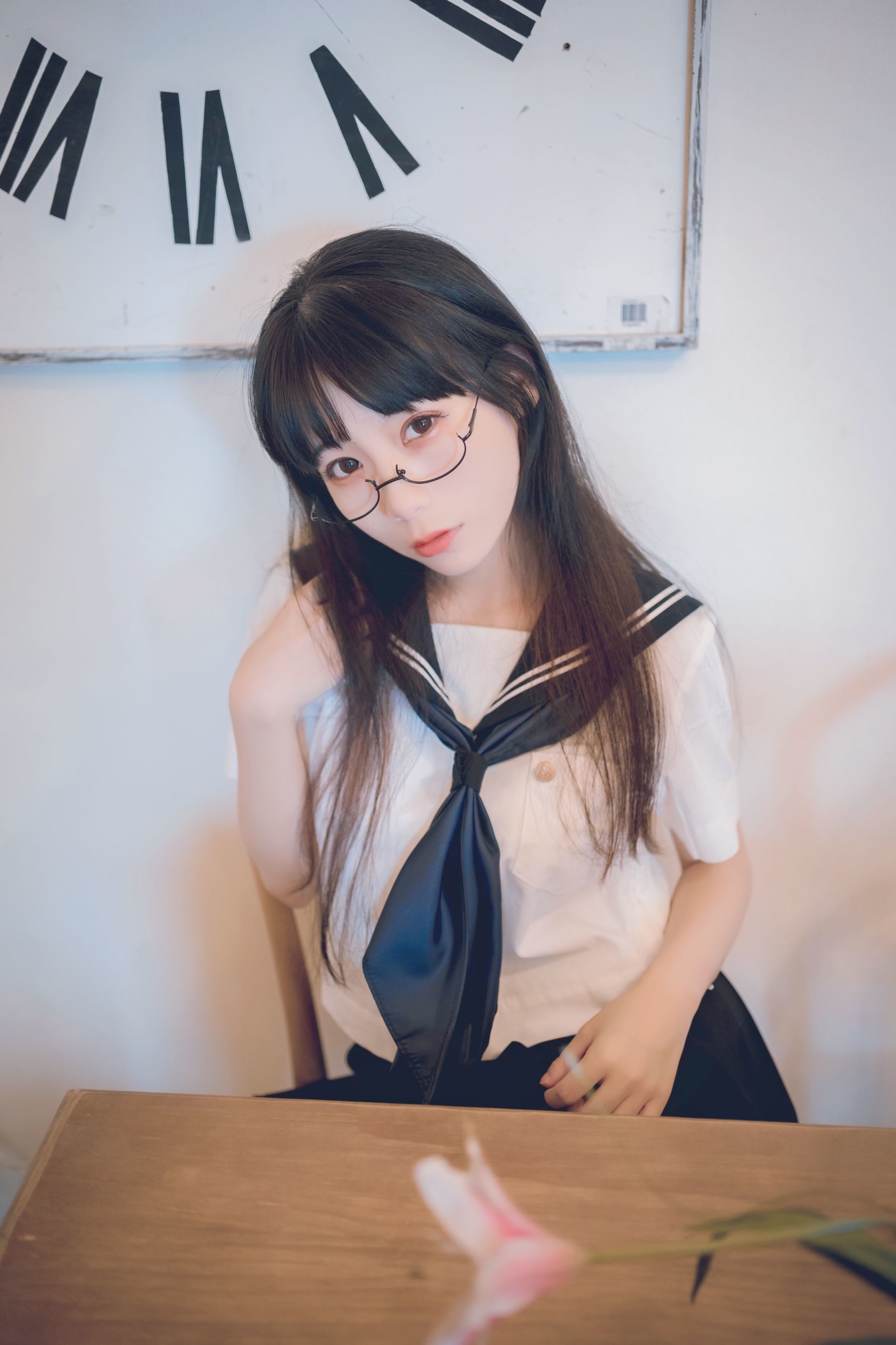图片[7] - usejan - 私语 [50P] - 机器猫次元 - 机器猫次元