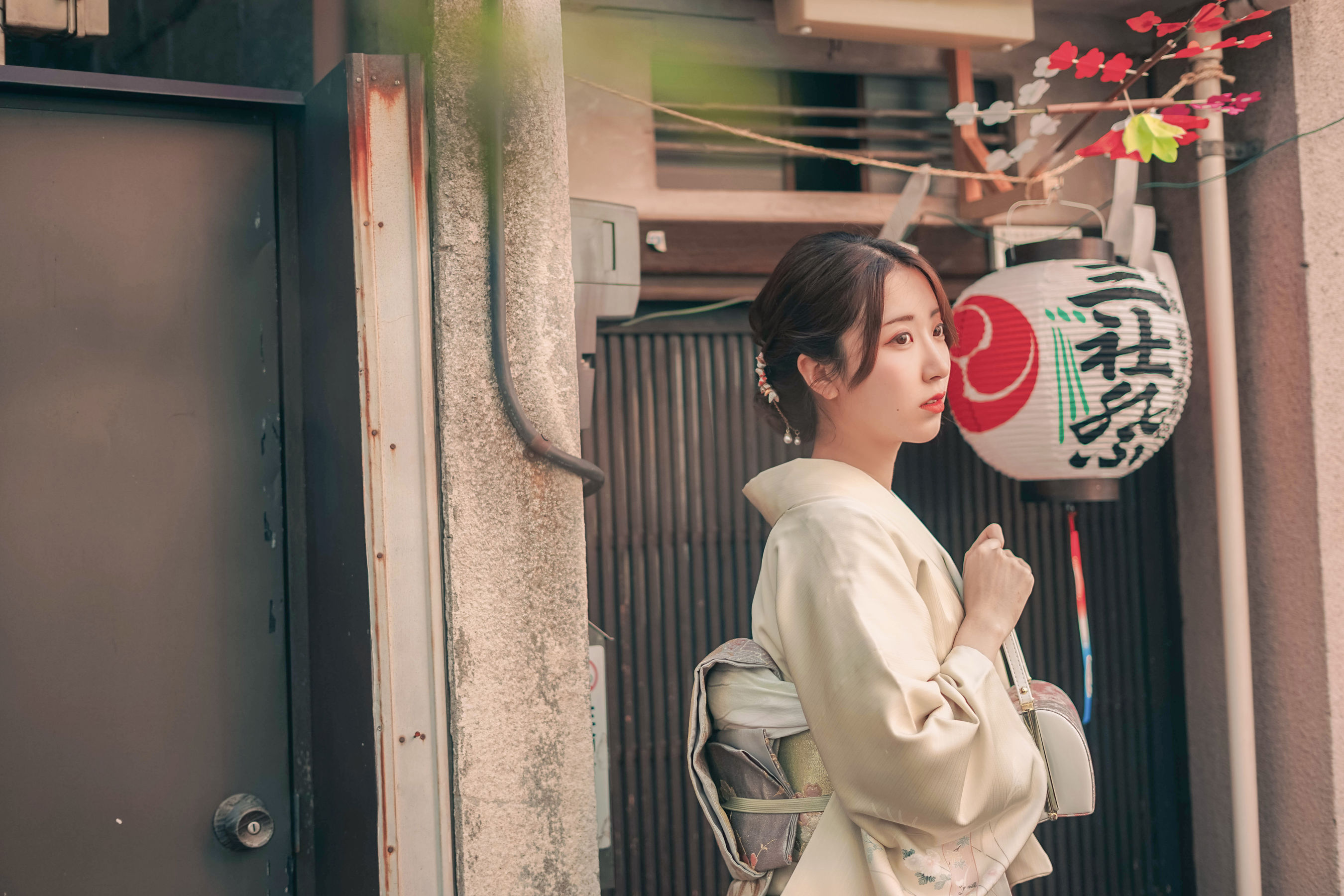 图片[8] - 黑川 和服 [30P] - 机器猫次元 - 机器猫次元
