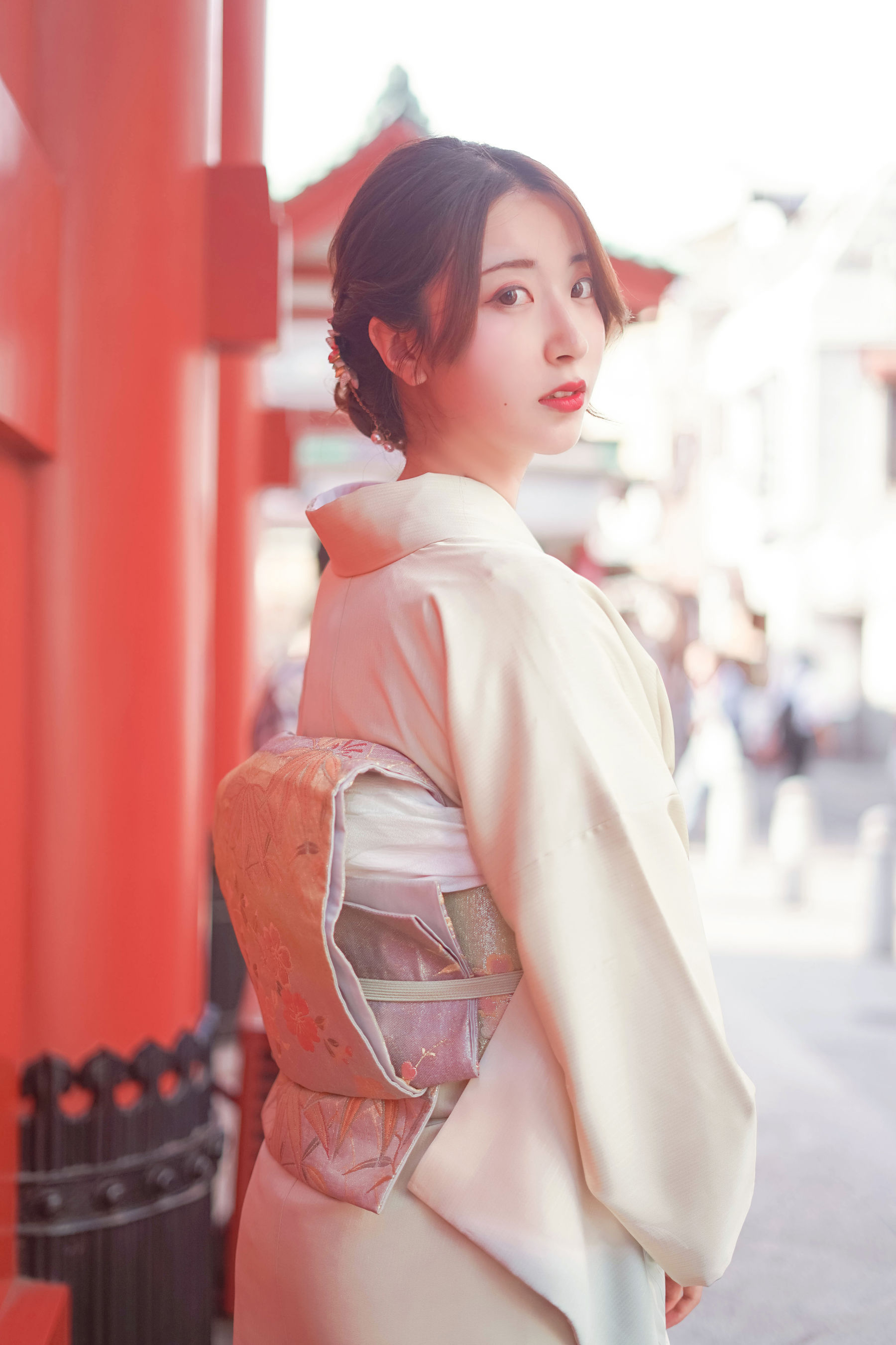 图片[5] - 黑川 和服 [30P] - 机器猫次元 - 机器猫次元