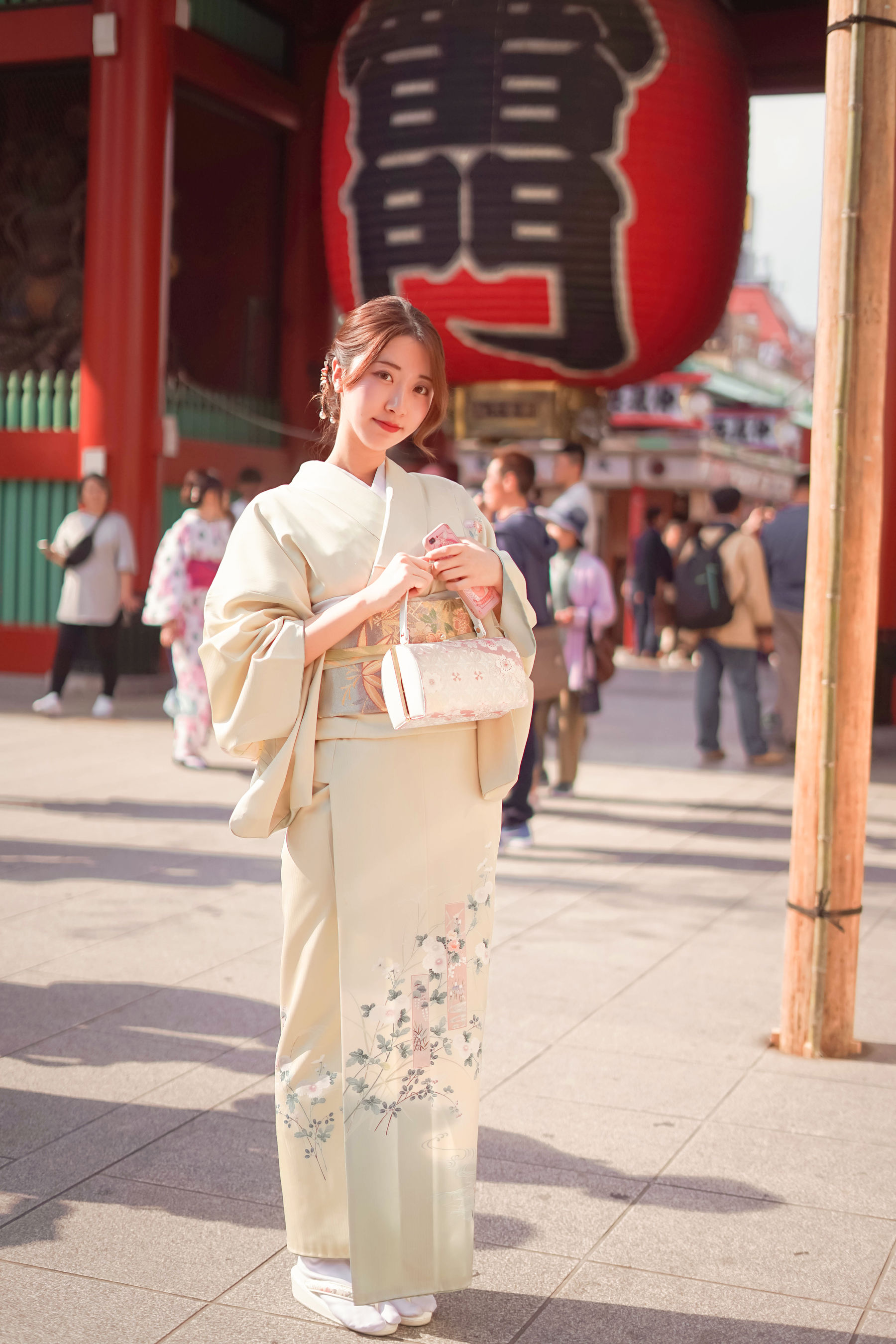 图片[1] - 黑川 和服 [30P] - 机器猫次元 - 机器猫次元