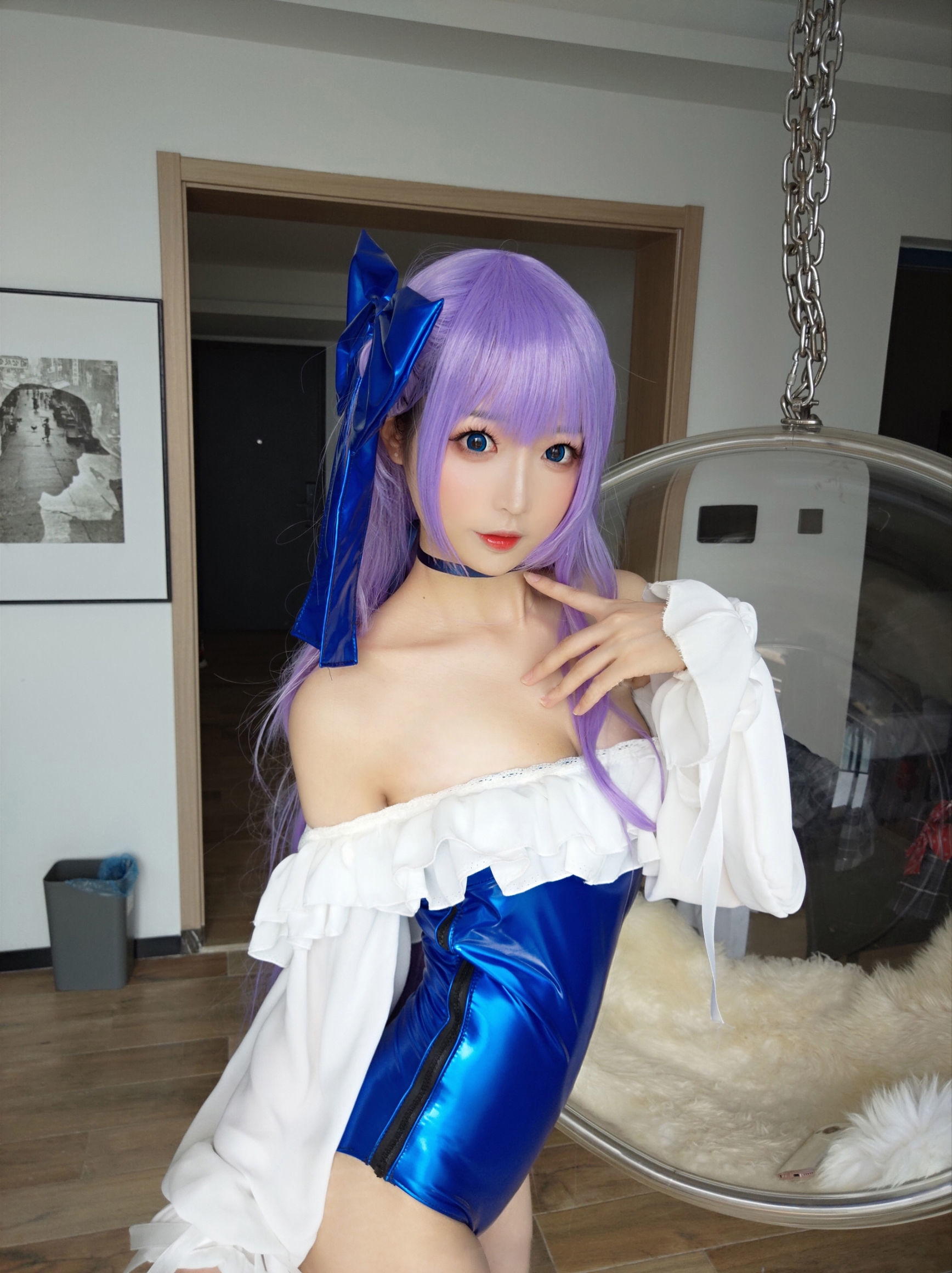 图片[1] - 南宫 - 莉莉丝 [11P] - 机器猫次元 - 机器猫次元