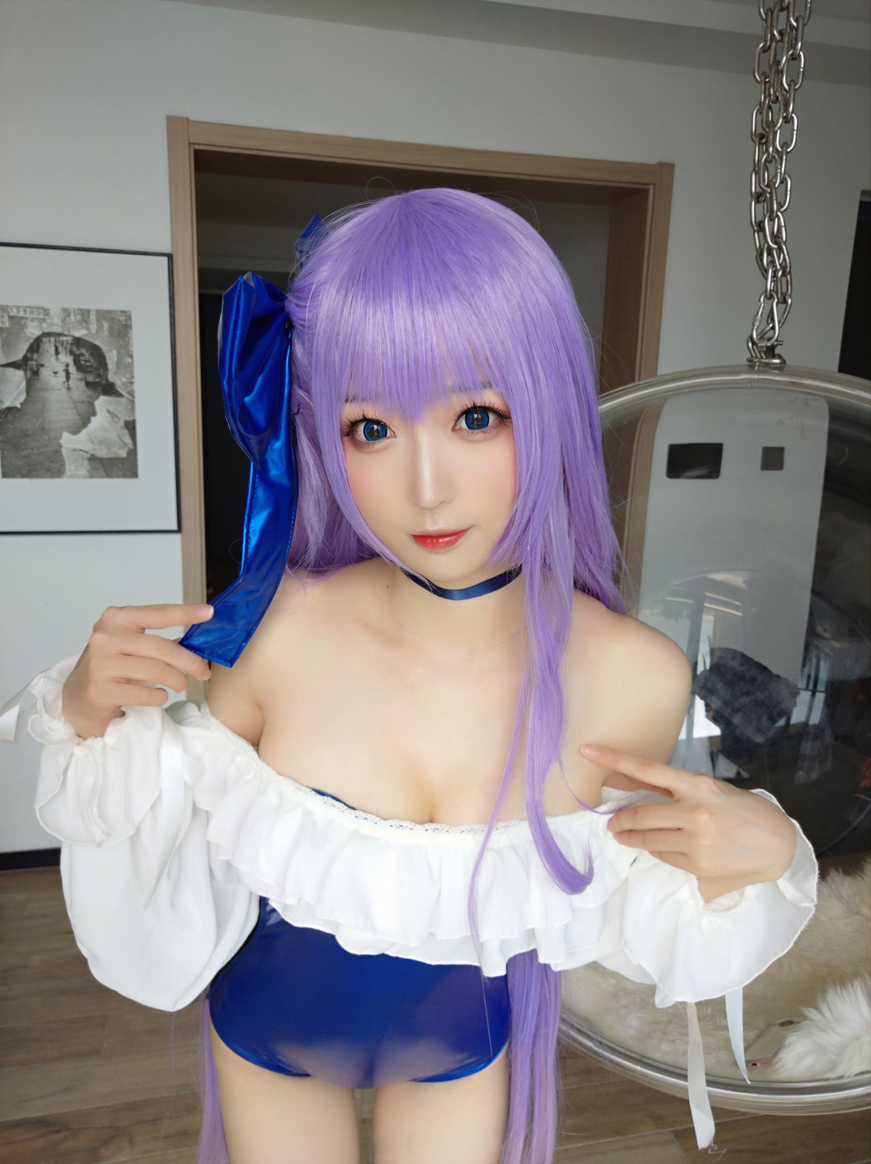 图片[3] - 南宫 - 莉莉丝 [11P] - 机器猫次元 - 机器猫次元