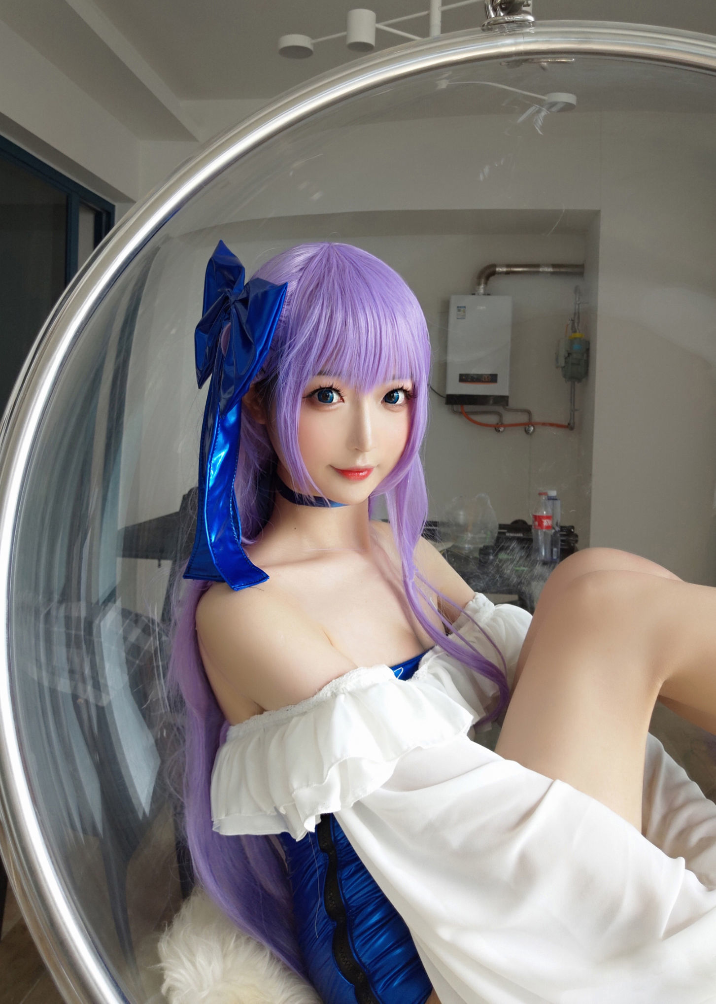 图片[8] - 南宫 - 莉莉丝 [11P] - 机器猫次元 - 机器猫次元