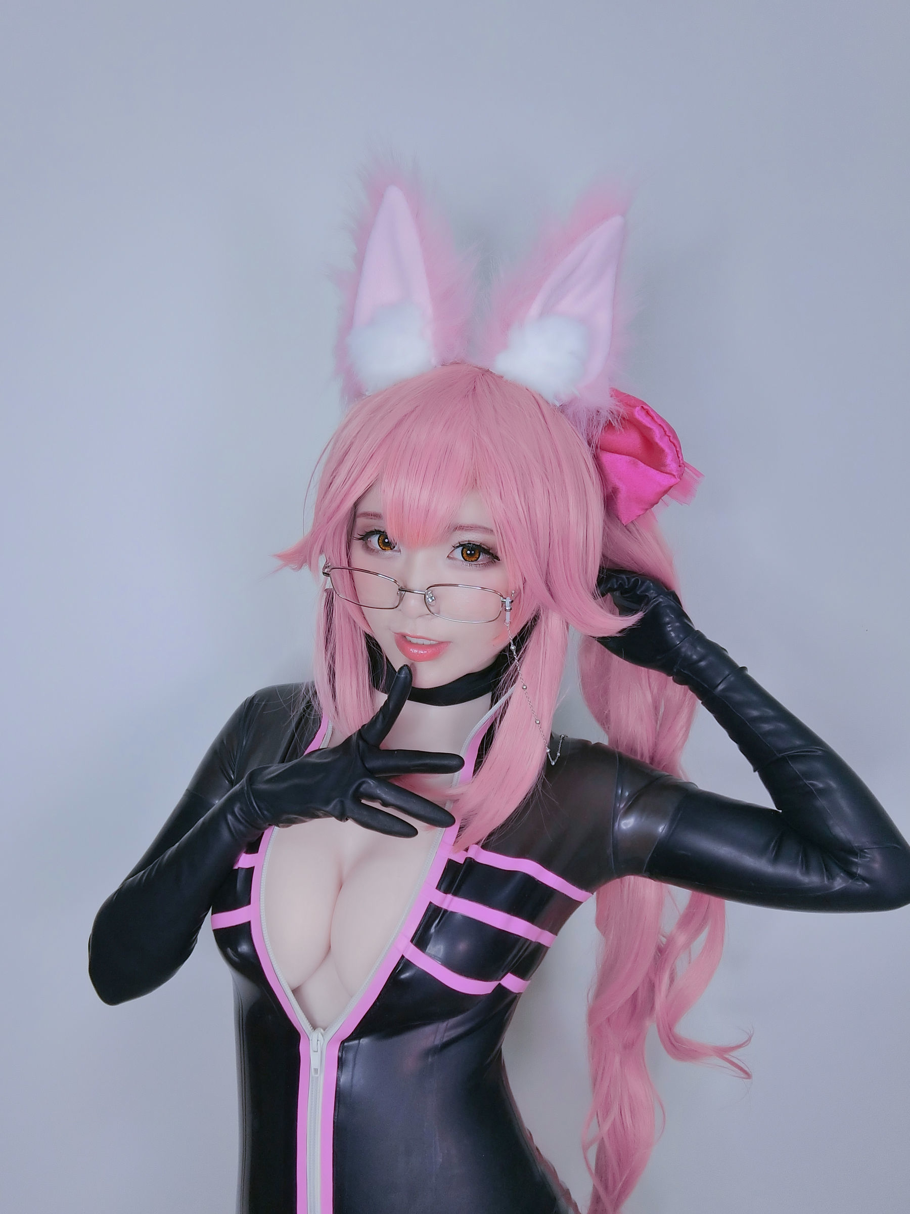 图片[6] - 星野saori - 玉藻前 [11P] - 机器猫次元 - 机器猫次元