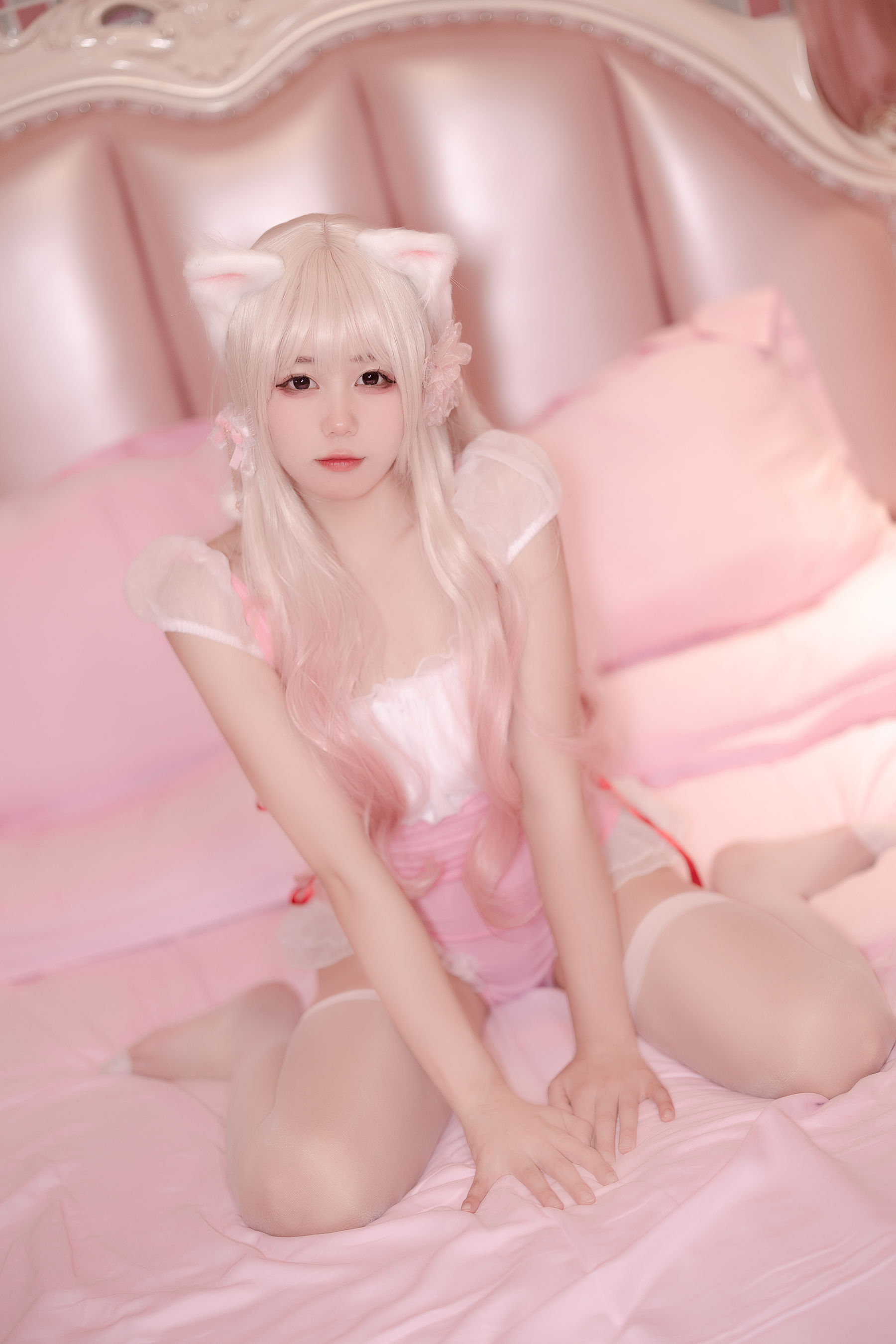 图片[3] - 咬一口兔娘 - 甜蜜暴击 [25P] - 机器猫次元 - 机器猫次元