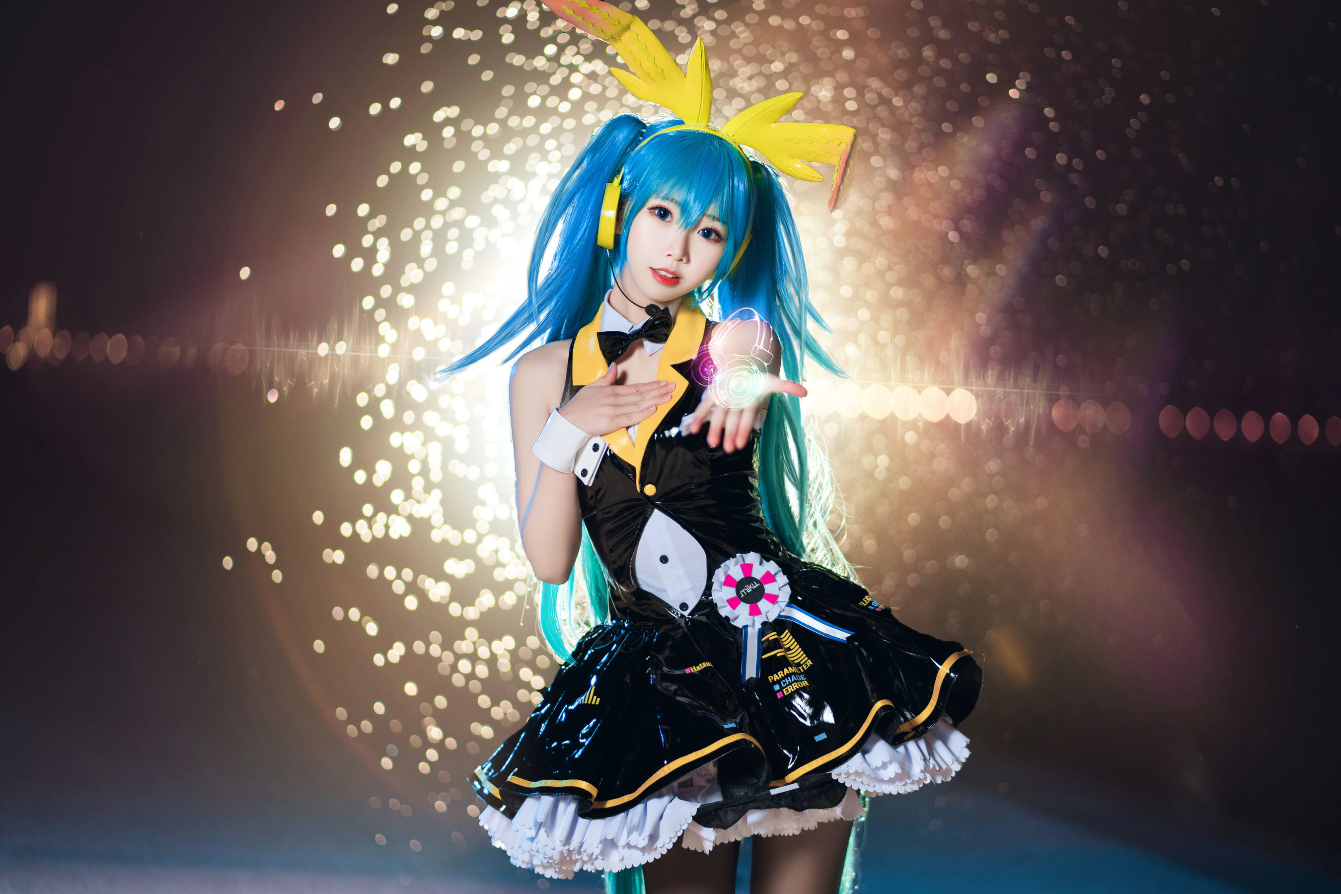 图片[3] - 面饼仙儿 - 初音Miku [19P] - 机器猫次元 - 机器猫次元