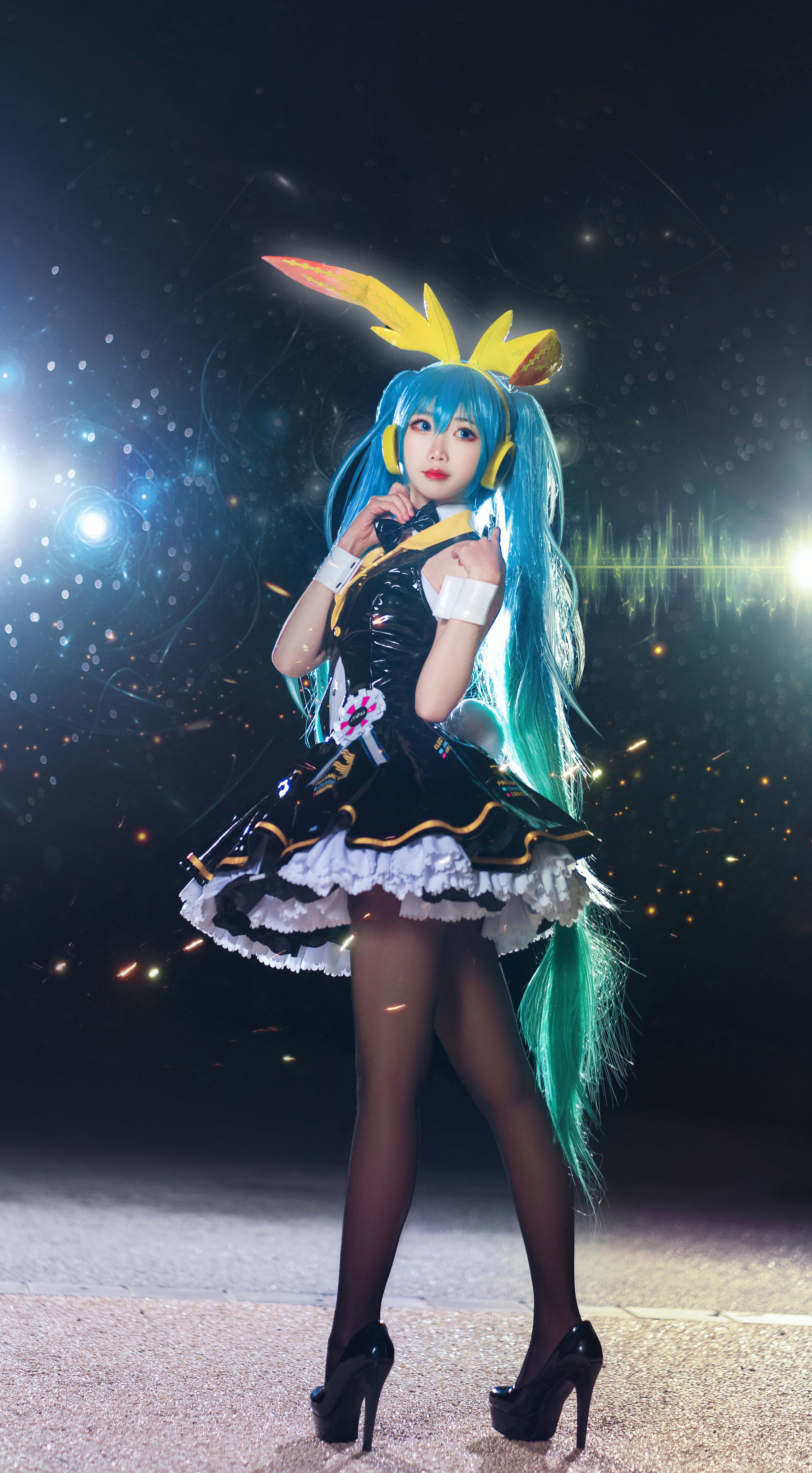 图片[8] - 面饼仙儿 - 初音Miku [19P] - 机器猫次元 - 机器猫次元
