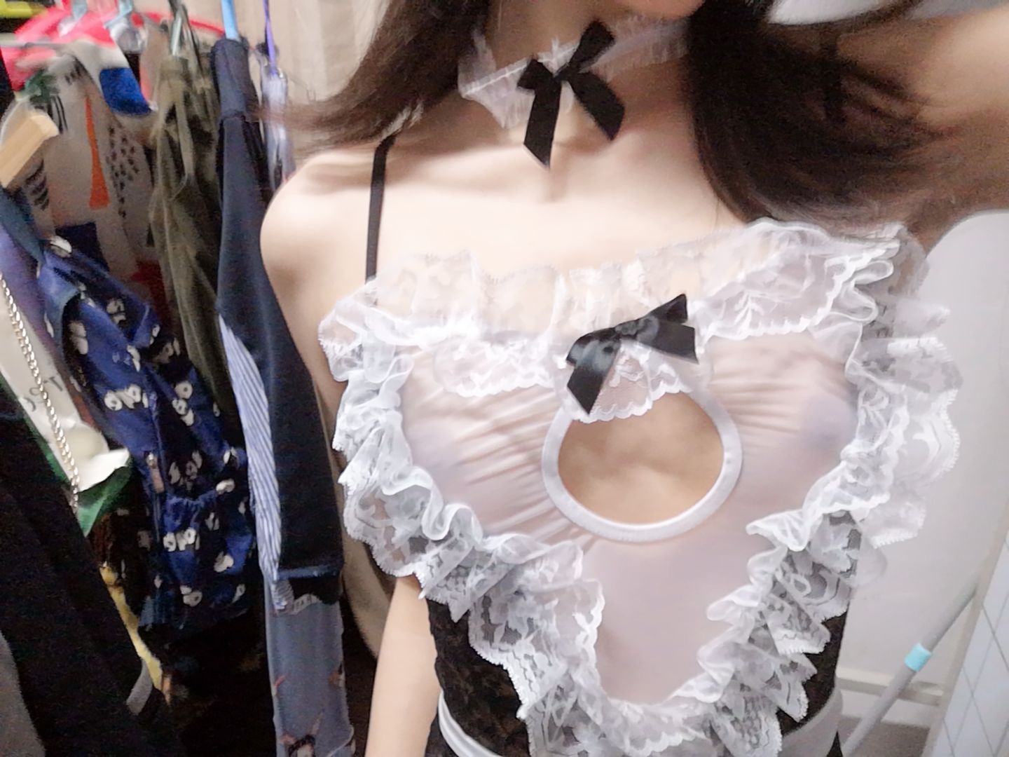 图片[1] - 阿权拯救世界 - 女仆 [26P] - 机器猫次元 - 机器猫次元