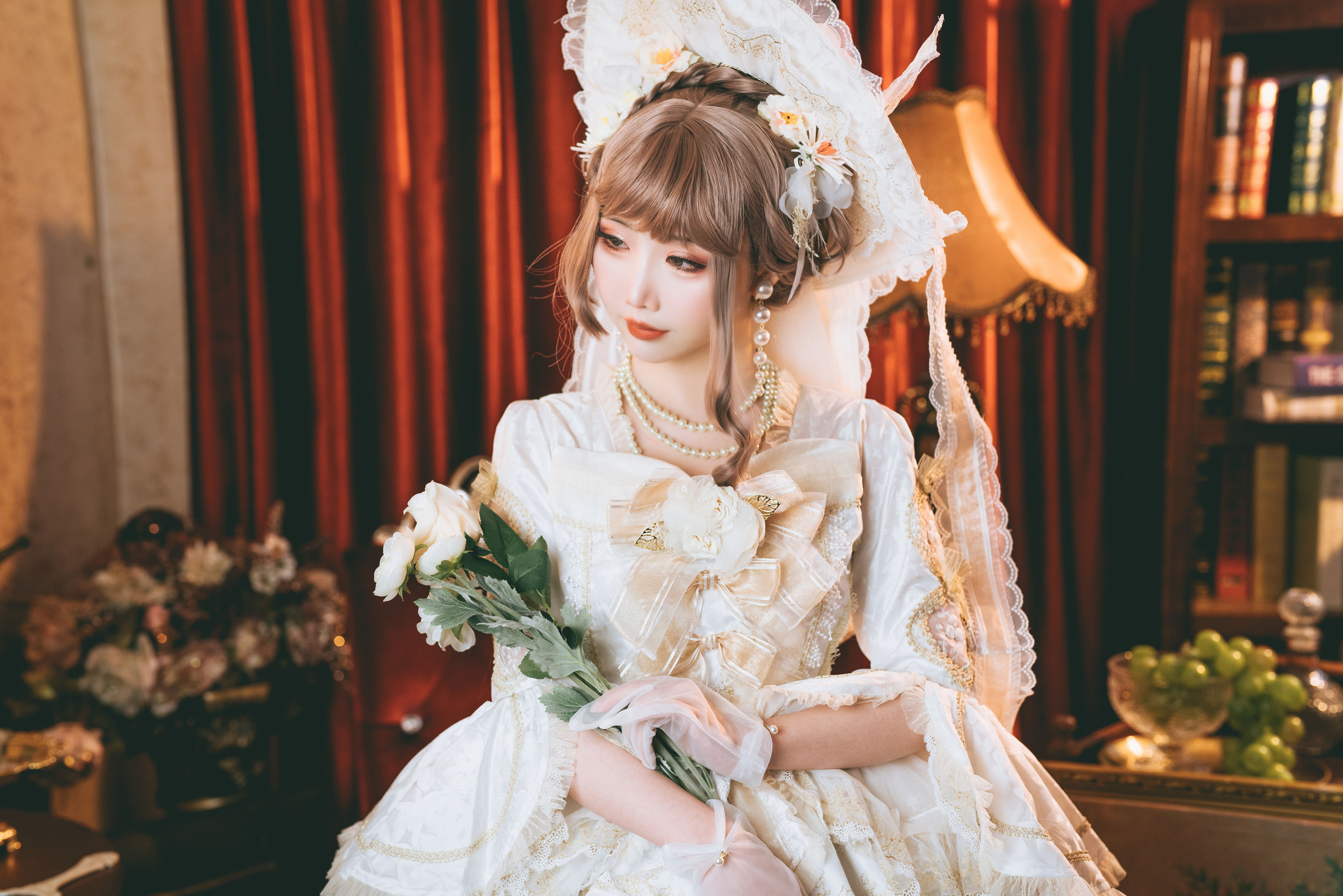 图片[2] - 面饼仙儿 - 西苔岛ELPRESS L [16P] - 机器猫次元 - 机器猫次元