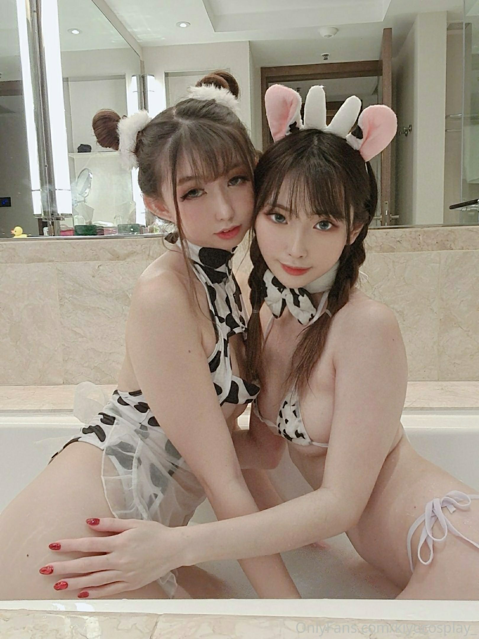 图片[2] - Kiyo - Cow2 [14P] - 机器猫次元 - 机器猫次元