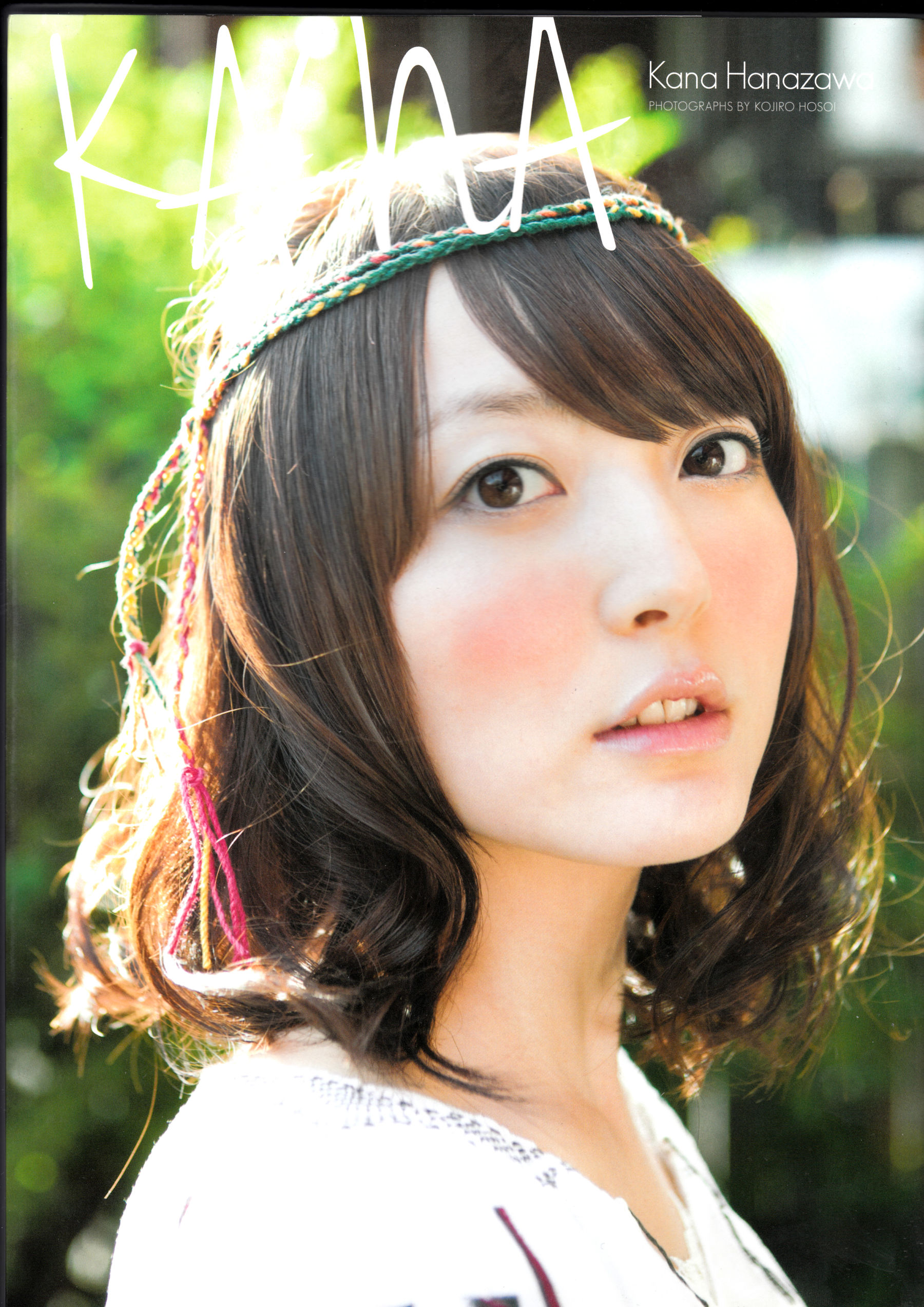 图片[1] - 花泽香菜 合集 [111P] - 机器猫次元 - 机器猫次元