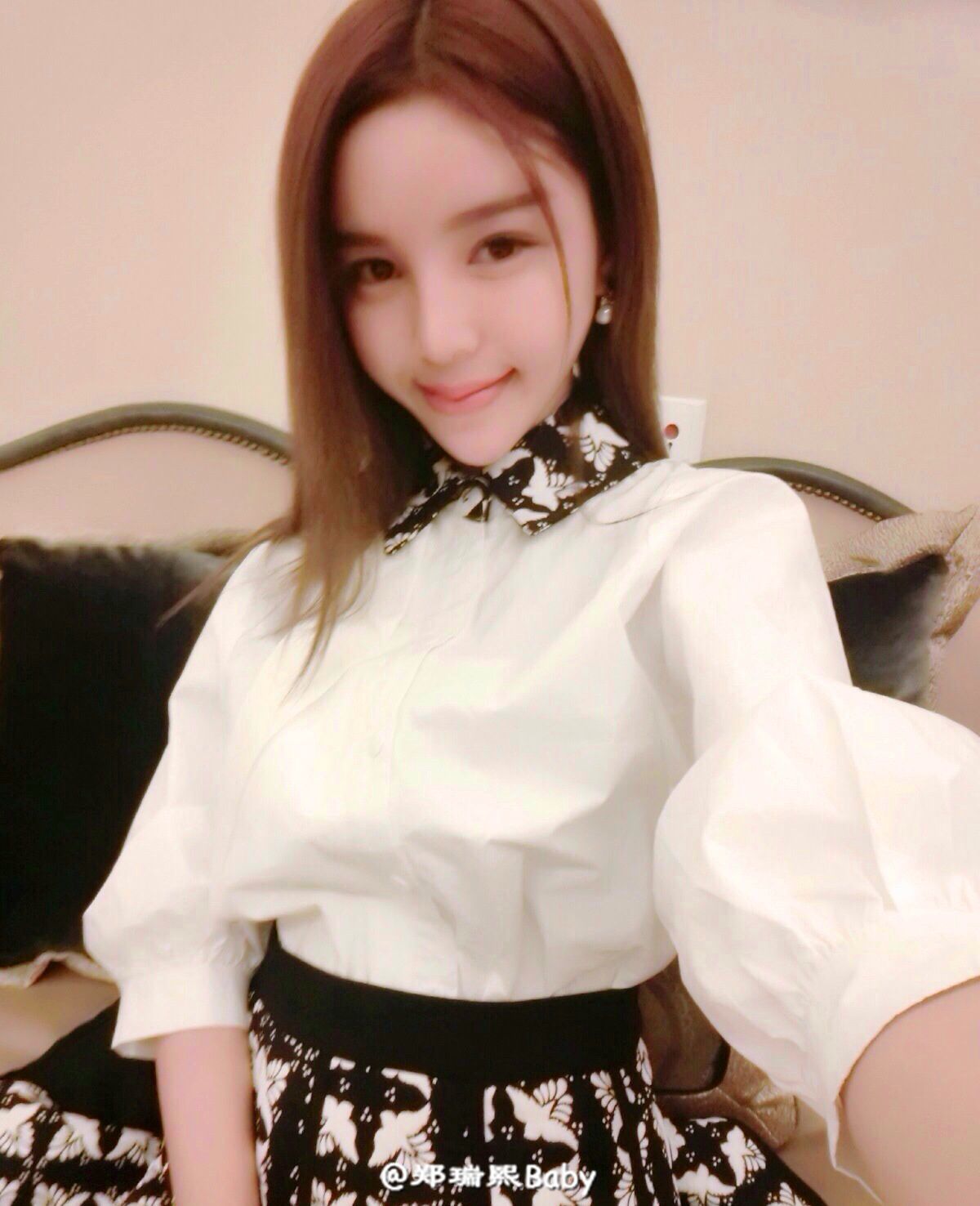 图片[8] - 郑瑞熙 - TuiGirl推女郎性感嫩模私密照高清图片合辑 [87P] - 机器猫次元 - 机器猫次元