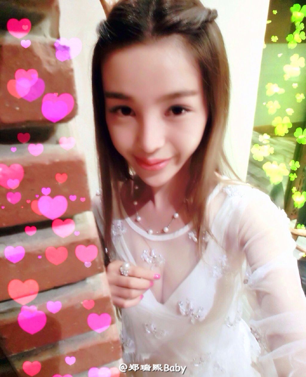 图片[1] - 郑瑞熙 - TuiGirl推女郎性感嫩模私密照高清图片合辑 [87P] - 机器猫次元 - 机器猫次元
