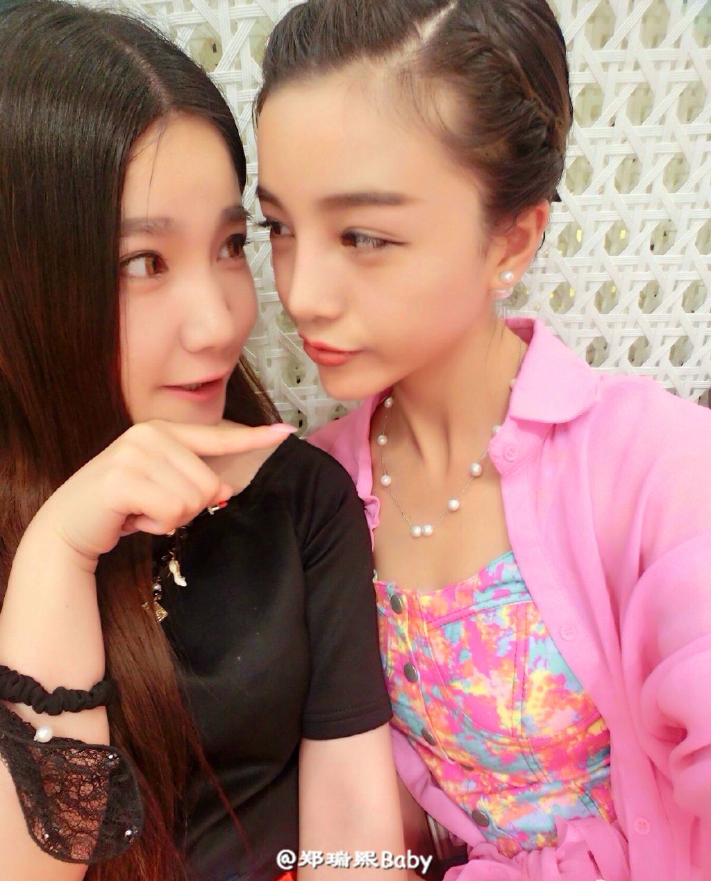 图片[2] - 郑瑞熙 - TuiGirl推女郎性感嫩模私密照高清图片合辑 [87P] - 机器猫次元 - 机器猫次元