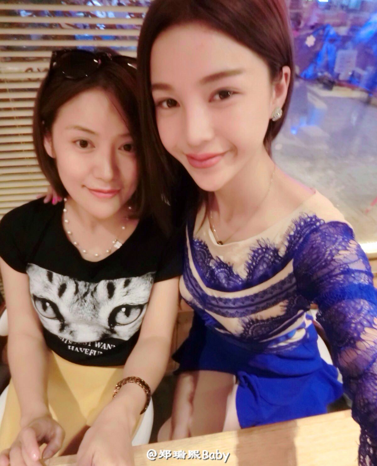 图片[7] - 郑瑞熙 - TuiGirl推女郎性感嫩模私密照高清图片合辑 [87P] - 机器猫次元 - 机器猫次元