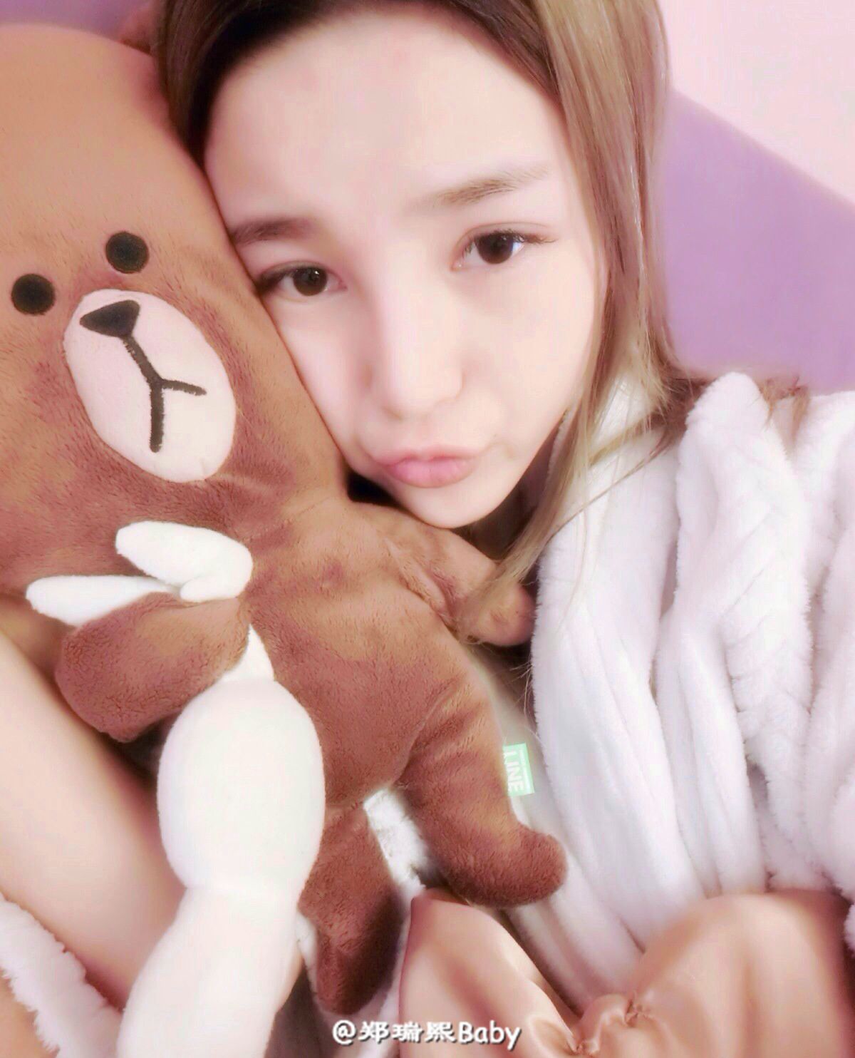 图片[3] - 郑瑞熙 - TuiGirl推女郎性感嫩模私密照高清图片合辑 [87P] - 机器猫次元 - 机器猫次元