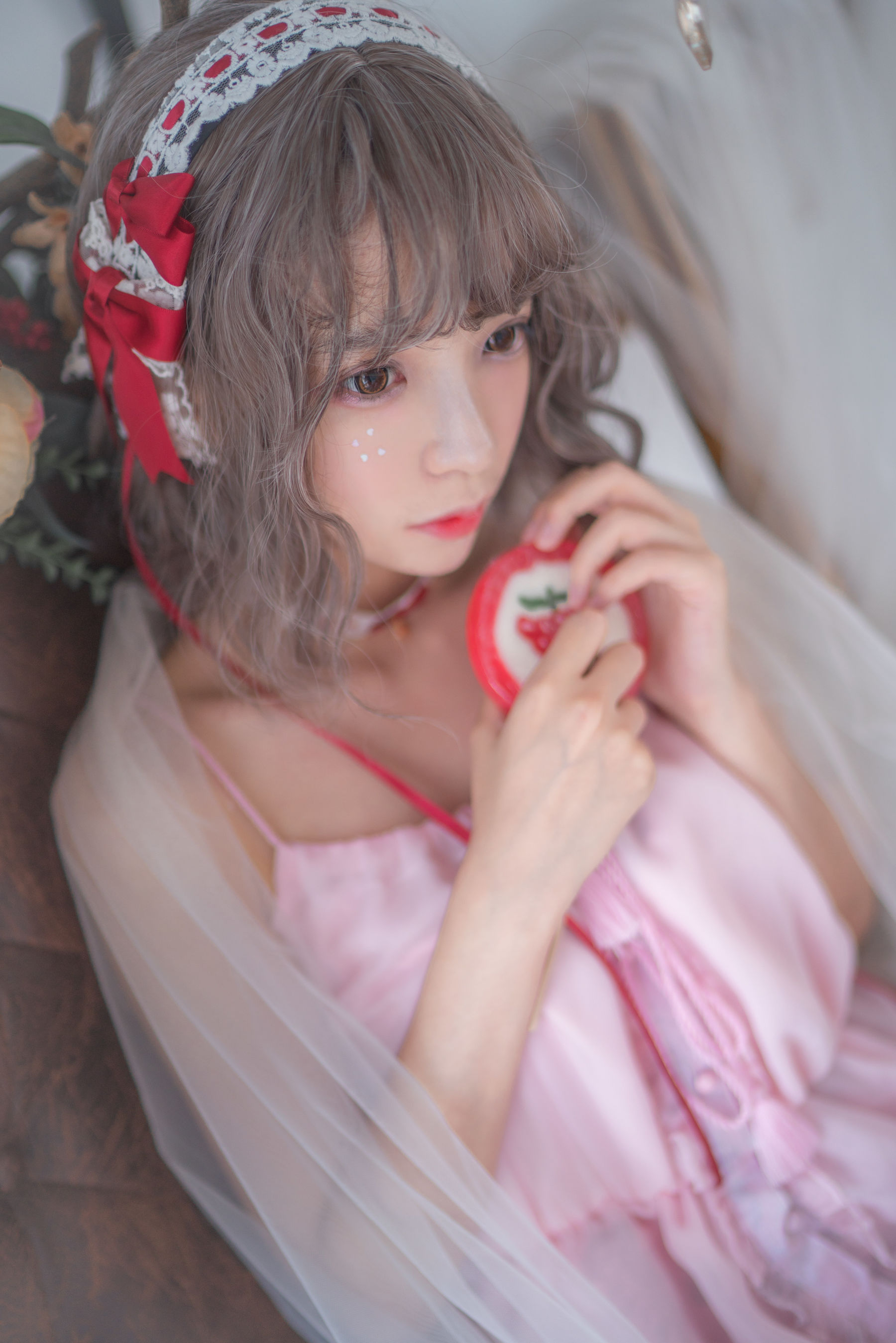 图片[6] - 疯猫ss《水手服和睡衣》 [57P] - 机器猫次元 - 机器猫次元