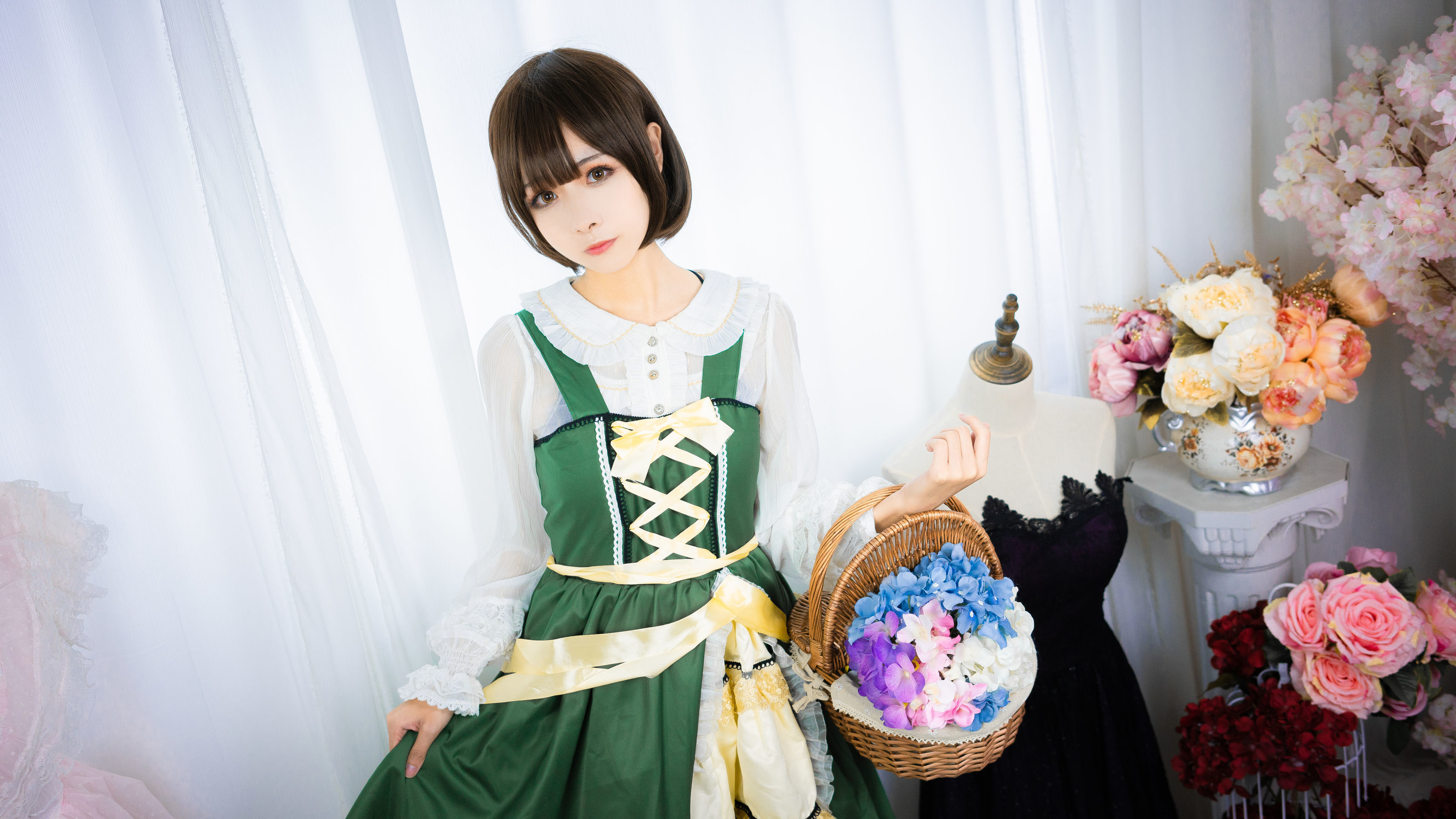 图片[4] - Momoko葵葵 陆乃 [10P] - 机器猫次元 - 机器猫次元