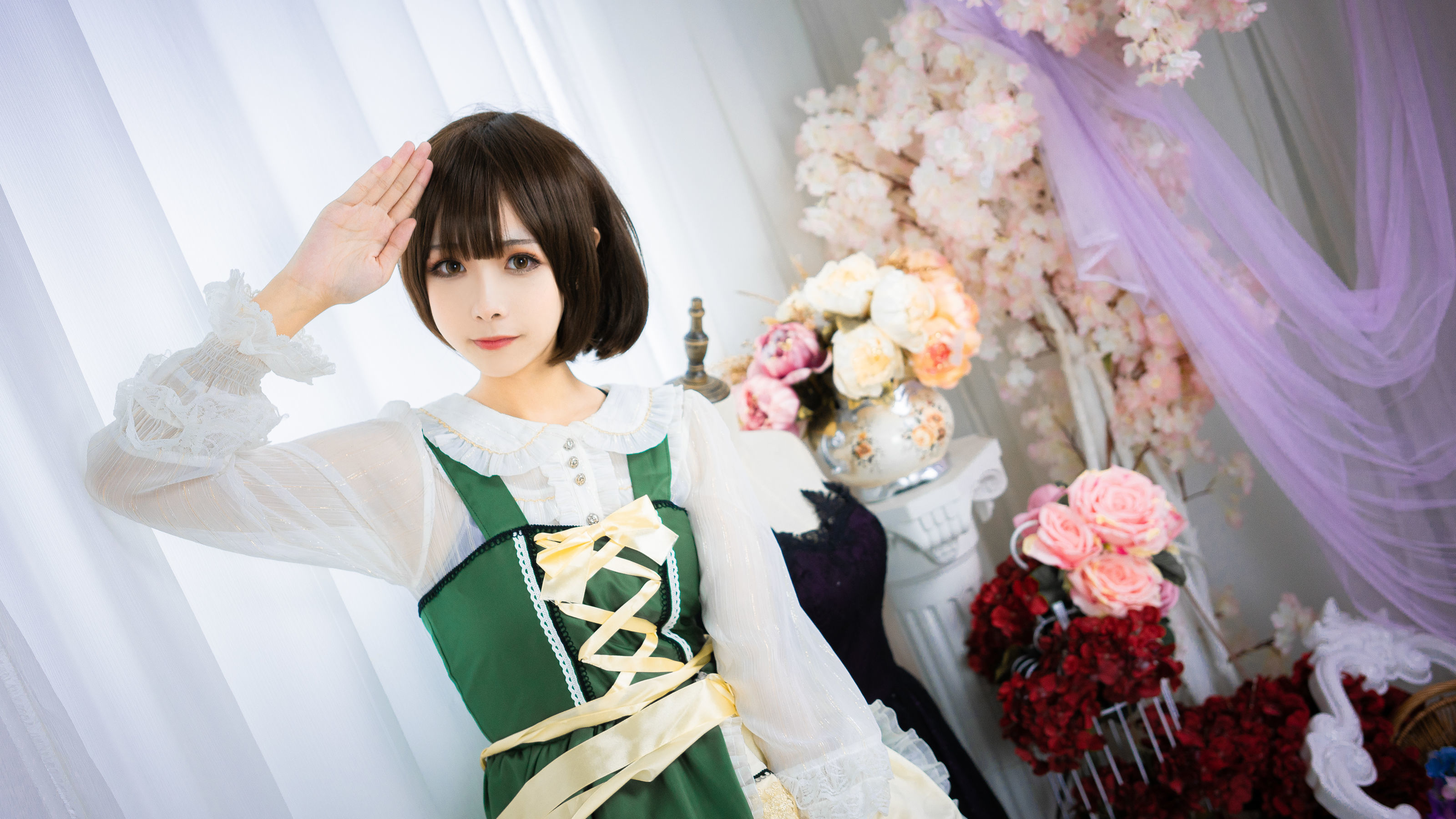 图片[3] - Momoko葵葵 陆乃 [10P] - 机器猫次元 - 机器猫次元