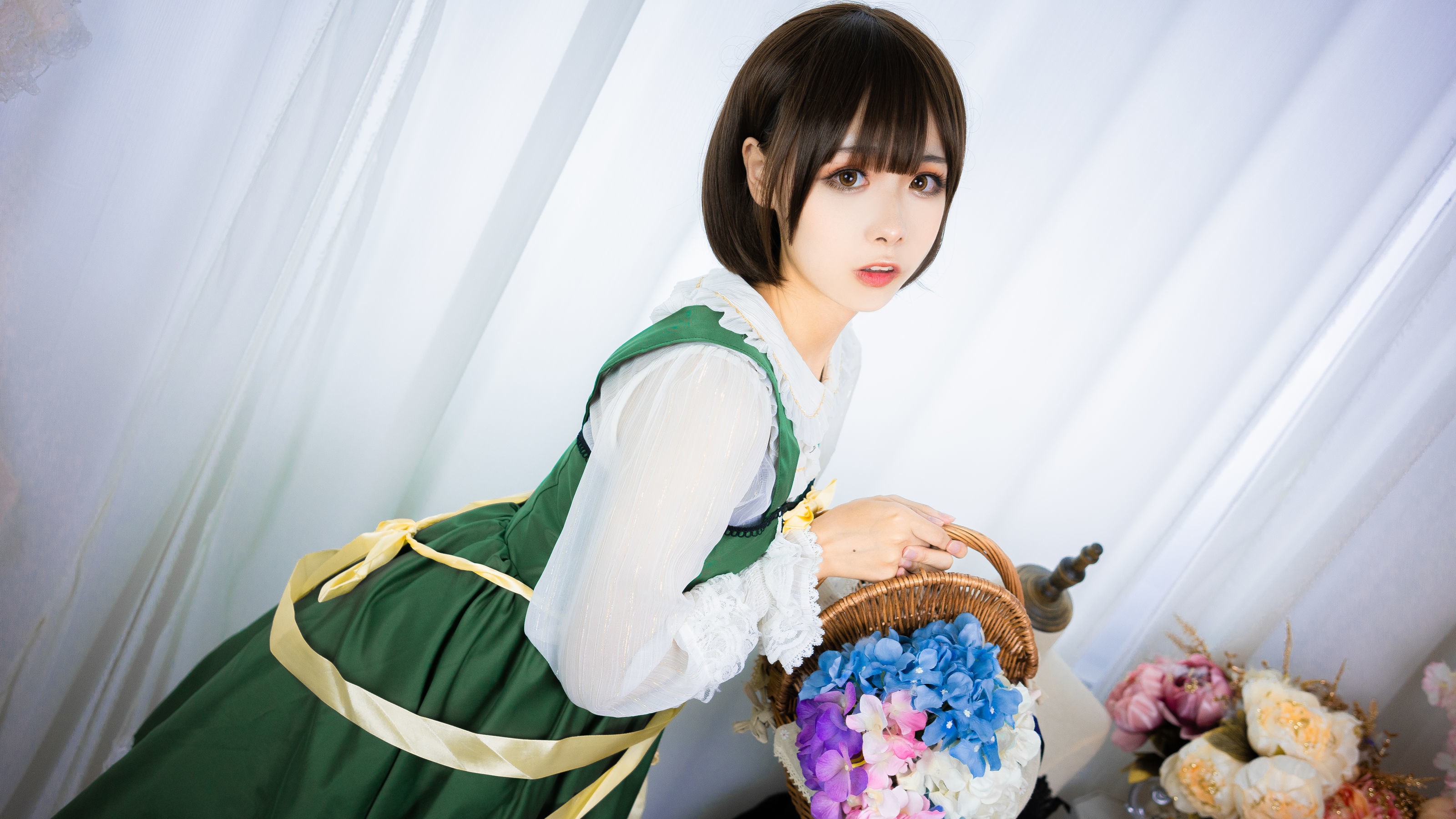 图片[5] - Momoko葵葵 陆乃 [10P] - 机器猫次元 - 机器猫次元