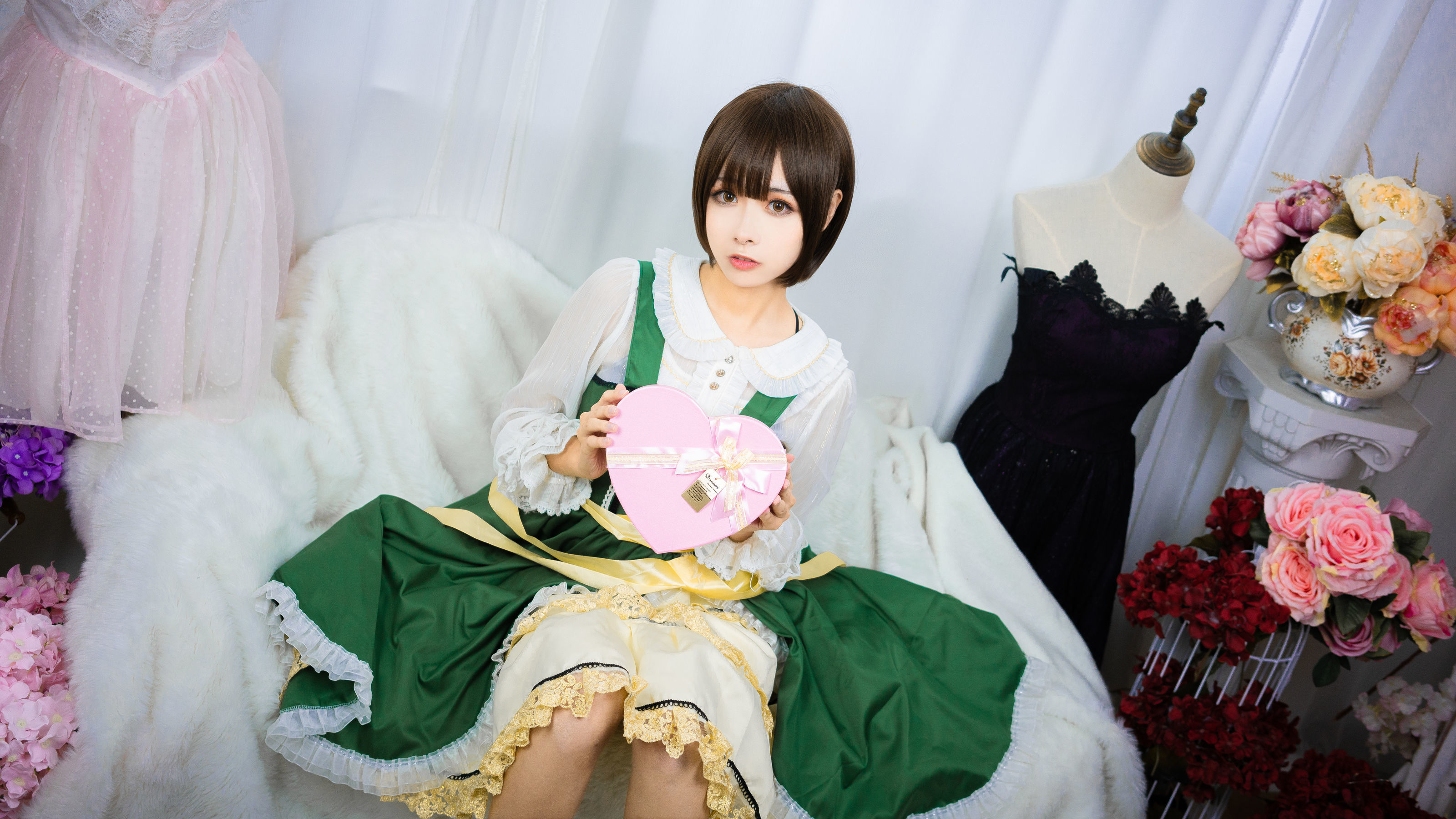 图片[7] - Momoko葵葵 陆乃 [10P] - 机器猫次元 - 机器猫次元