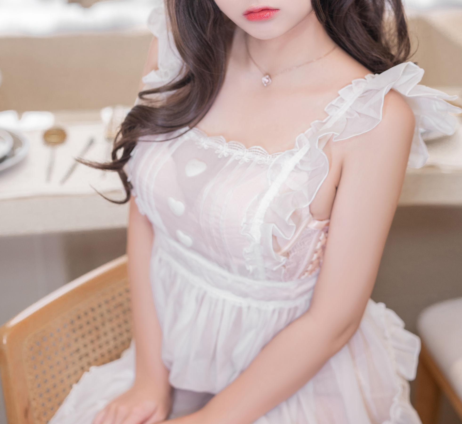 图片[7] - 日奈娇 - 围裙人妻 [57P] - 机器猫次元 - 机器猫次元