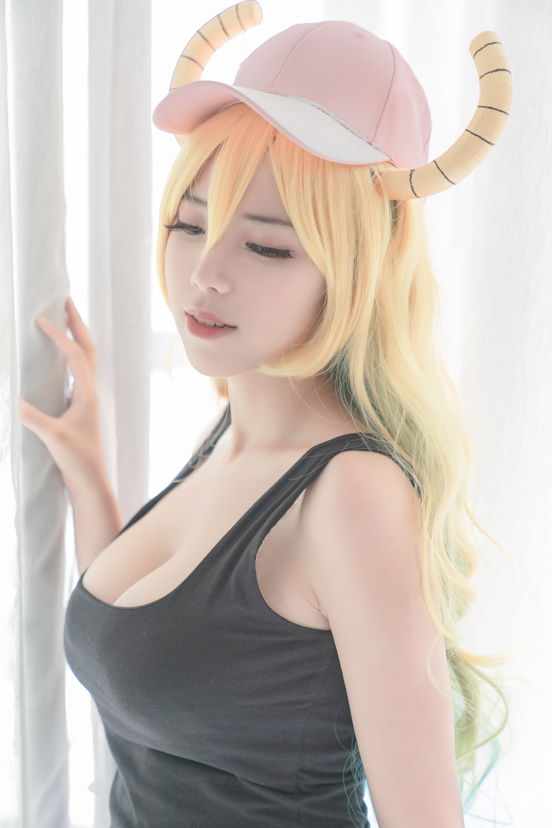 图片[3] - 塔塔_Lo1iTa - 一号写真本 [40P] - 机器猫次元 - 机器猫次元