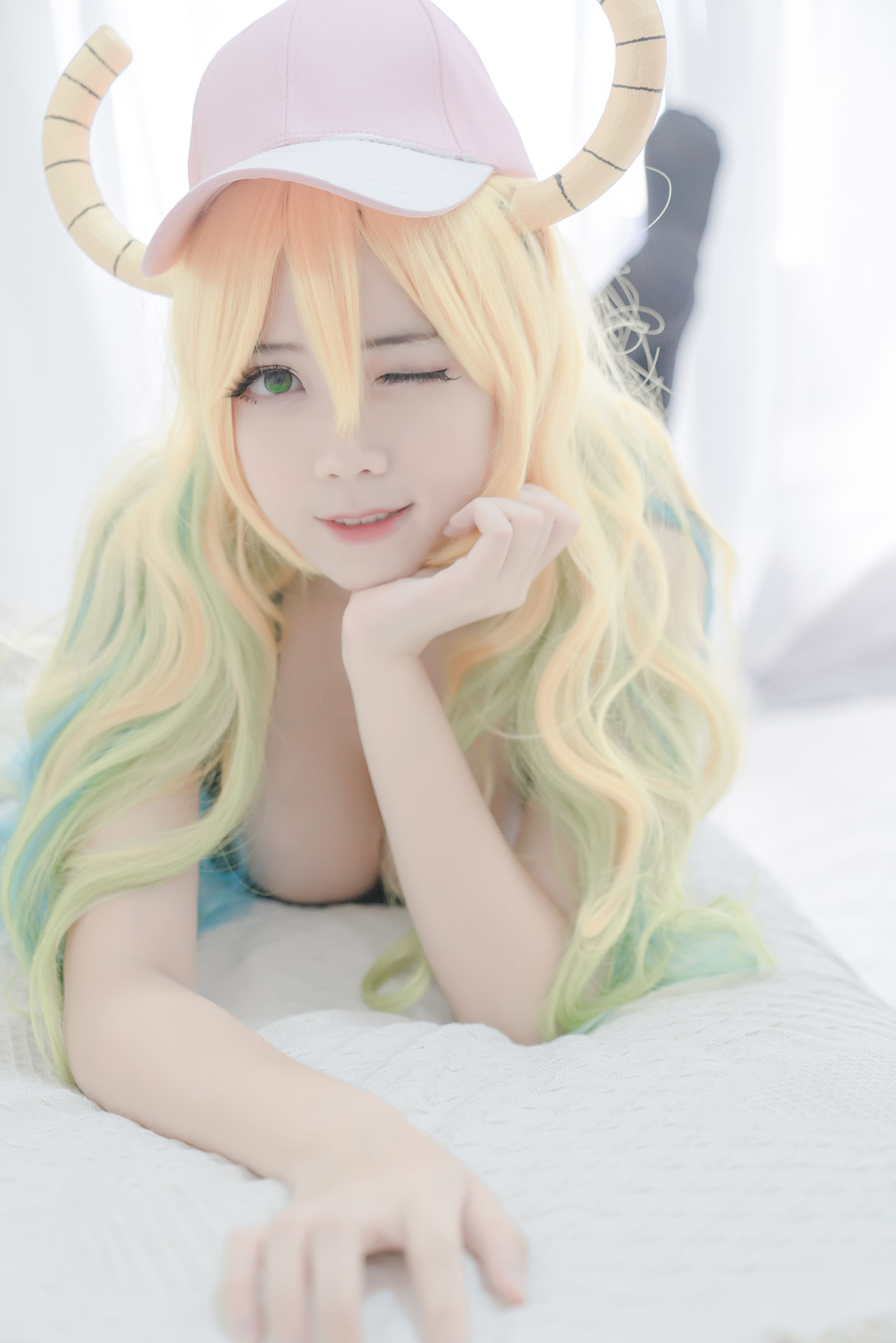 图片[8] - 塔塔_Lo1iTa - 一号写真本 [40P] - 机器猫次元 - 机器猫次元