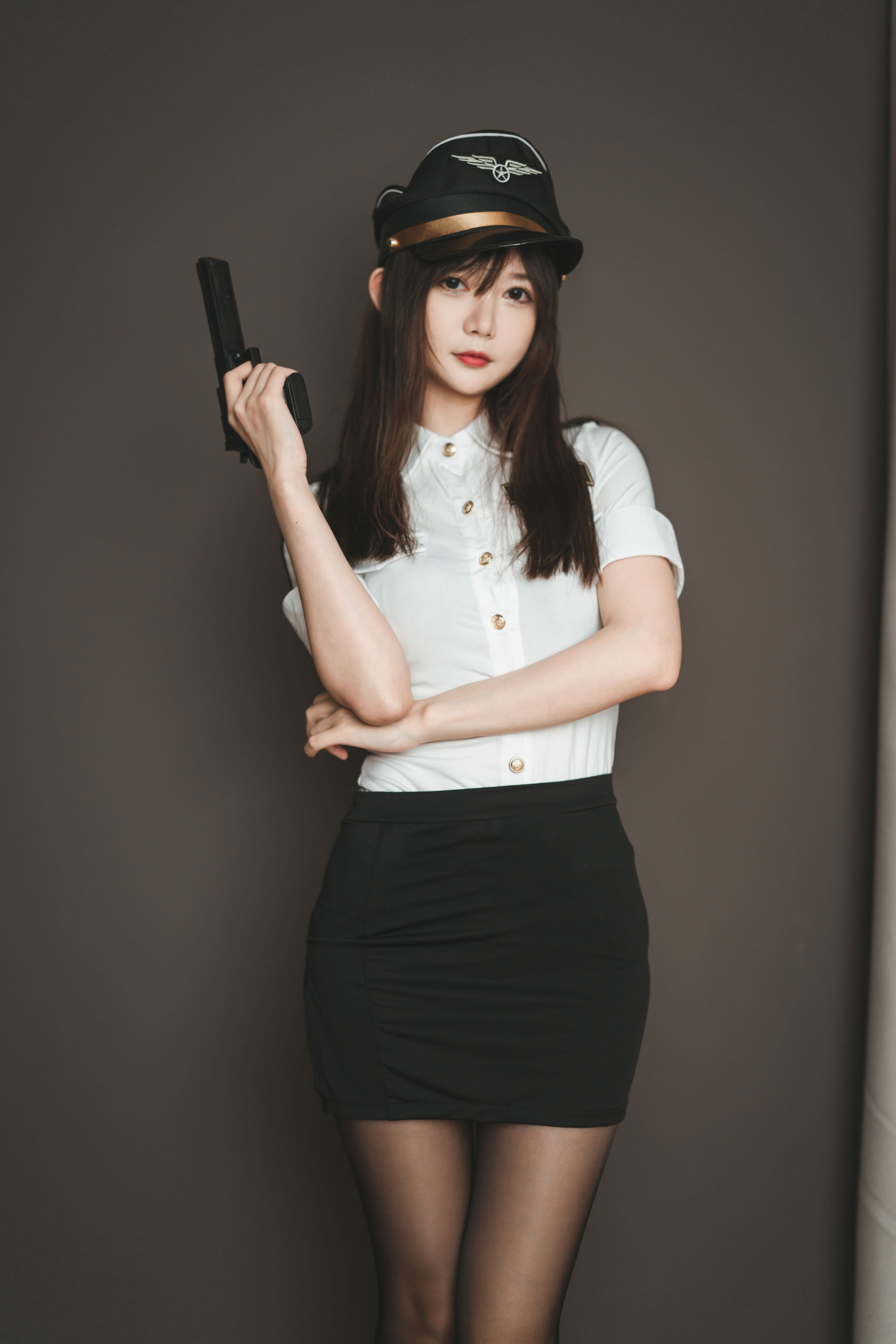 图片[2] - 51酱 - 制服 [71P] - 机器猫次元 - 机器猫次元