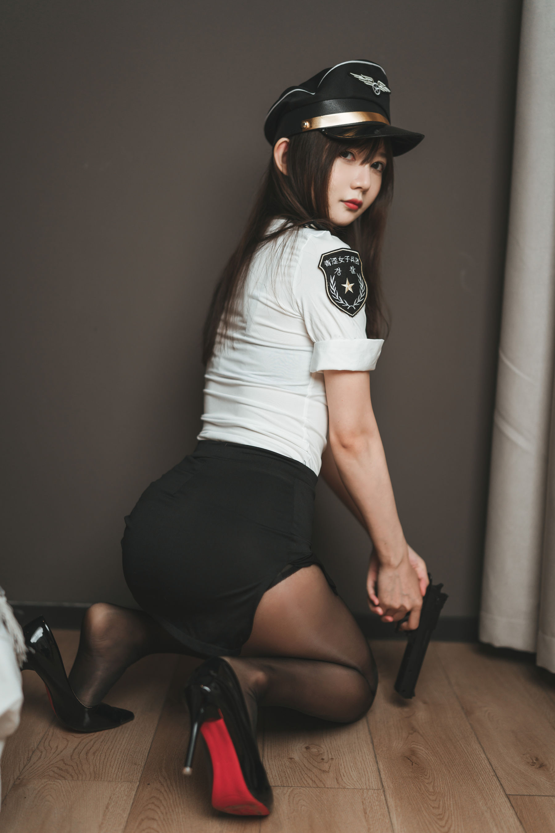 图片[3] - 51酱 - 制服 [71P] - 机器猫次元 - 机器猫次元