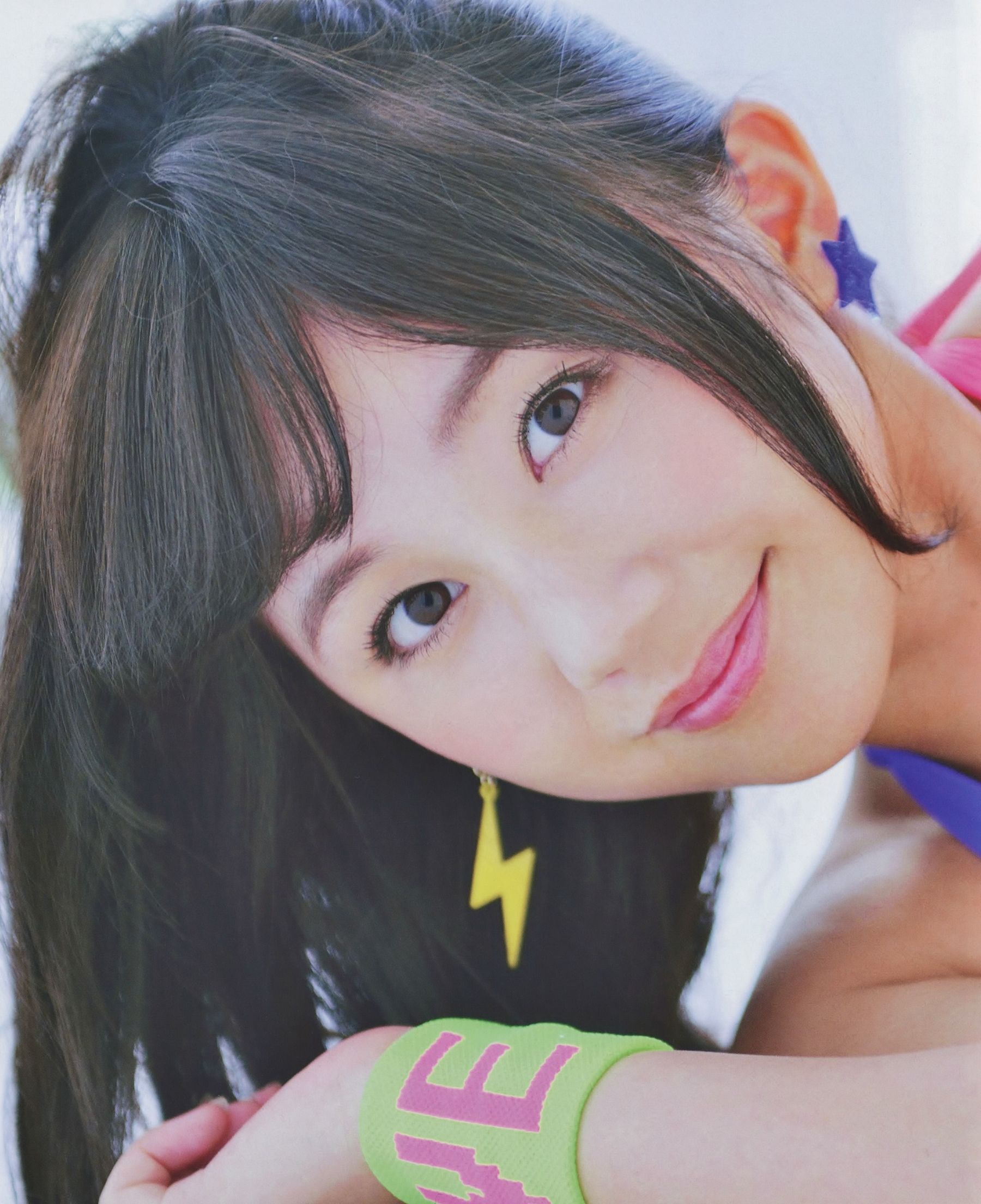 图片[3] - [BUBKA] 2014.08 薮下柊 山本彩 [13P] - 机器猫次元 - 机器猫次元
