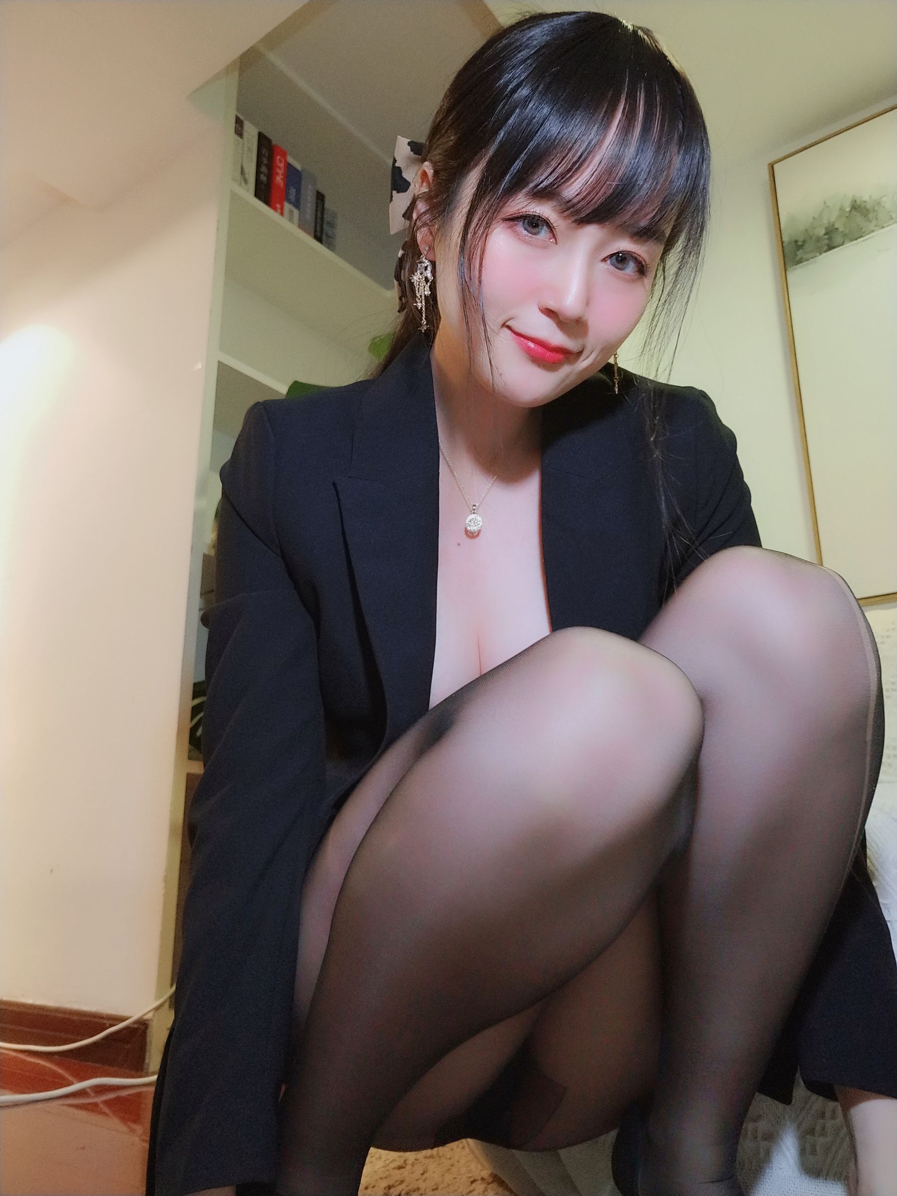 图片[8] - 白银81 - 西服 [70P] - 机器猫次元 - 机器猫次元