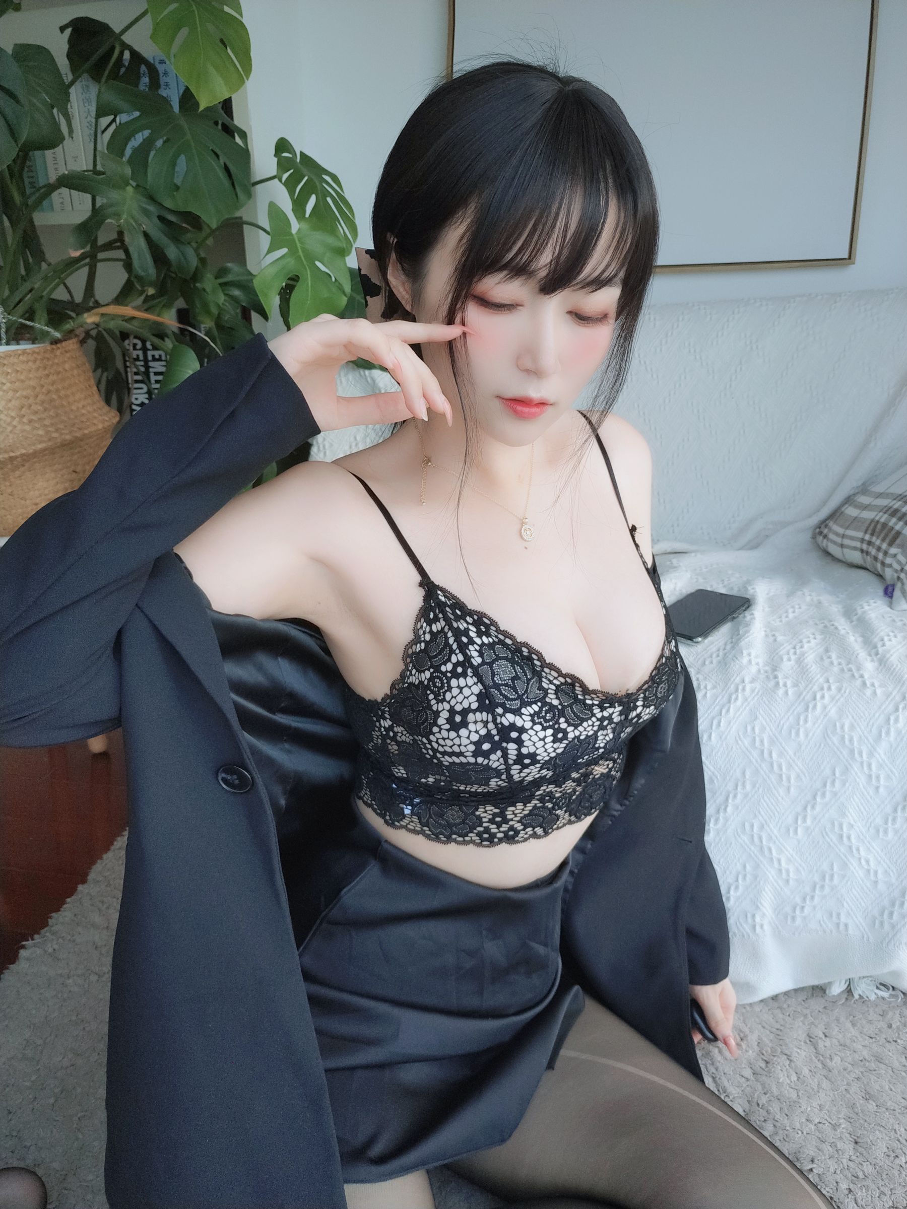 图片[6] - 白银81 - 西服 [70P] - 机器猫次元 - 机器猫次元