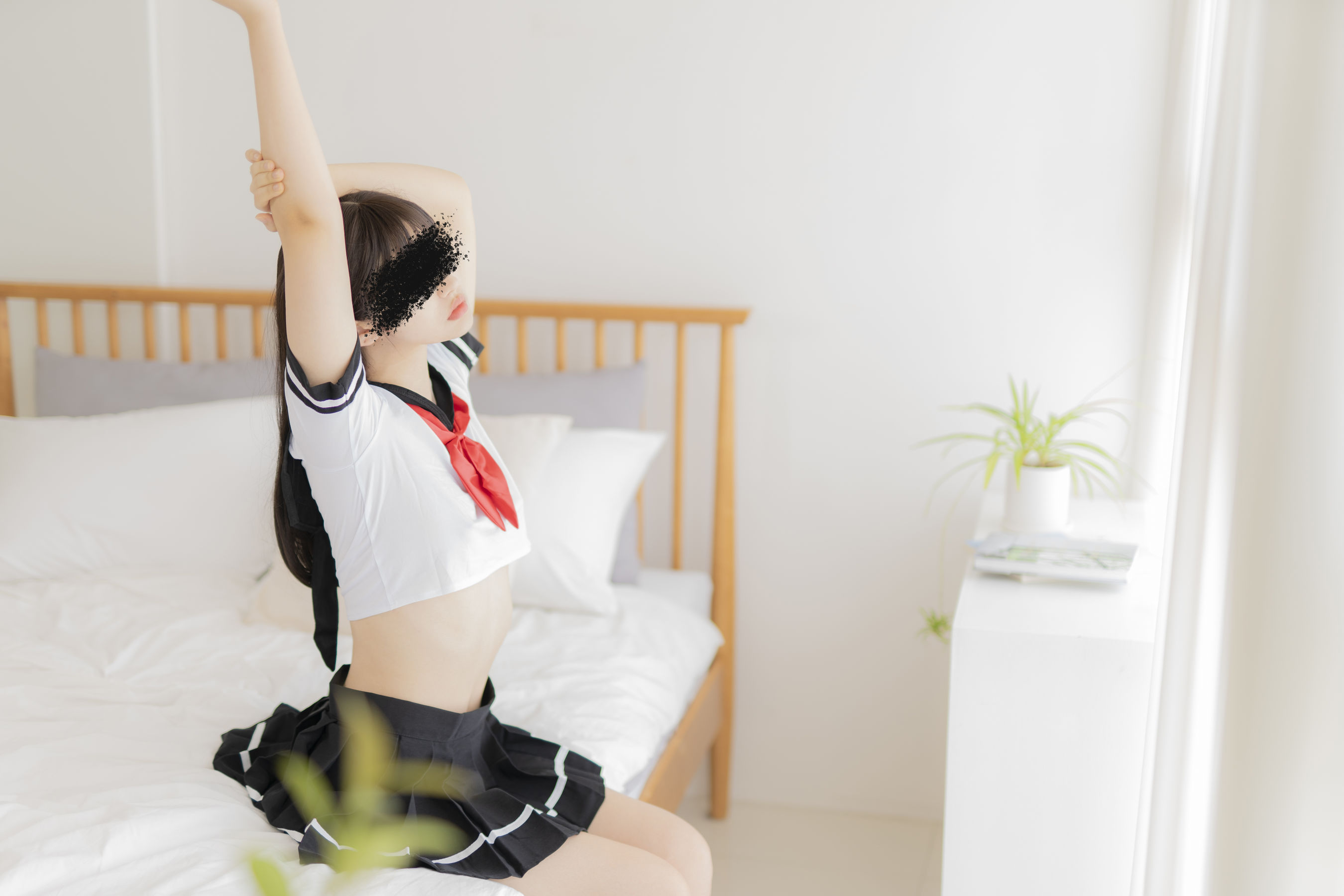 图片[2] - NWORKS - No.1 Holiday [47P] - 机器猫次元 - 机器猫次元