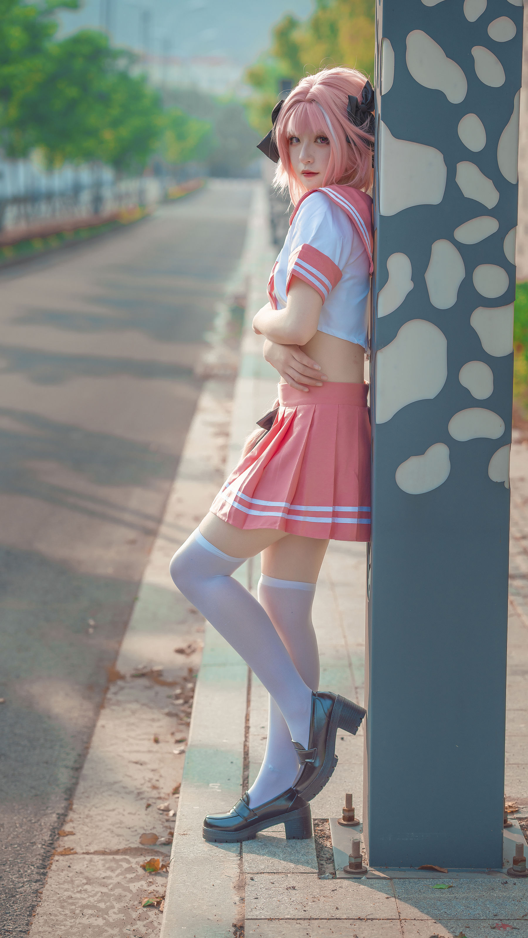 图片[4] - SA_海藻酸钠 - 阿福jk [9P] - 机器猫次元 - 机器猫次元