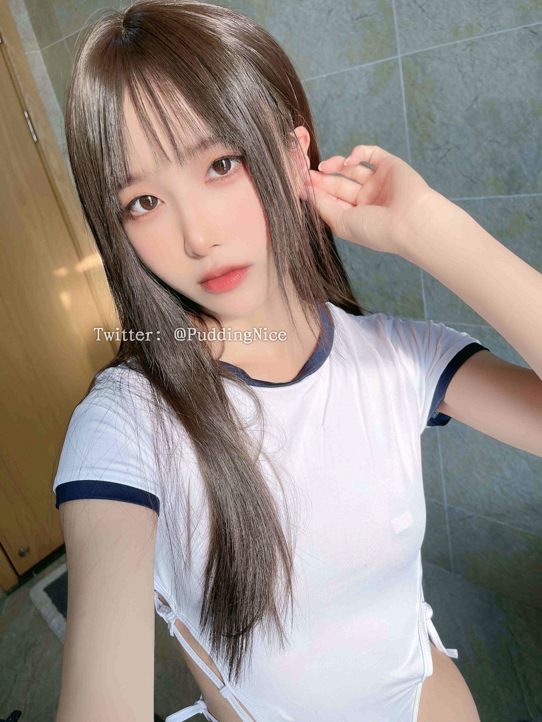 图片[2] - 布丁大法 - 湿身 [22P] - 机器猫次元 - 机器猫次元
