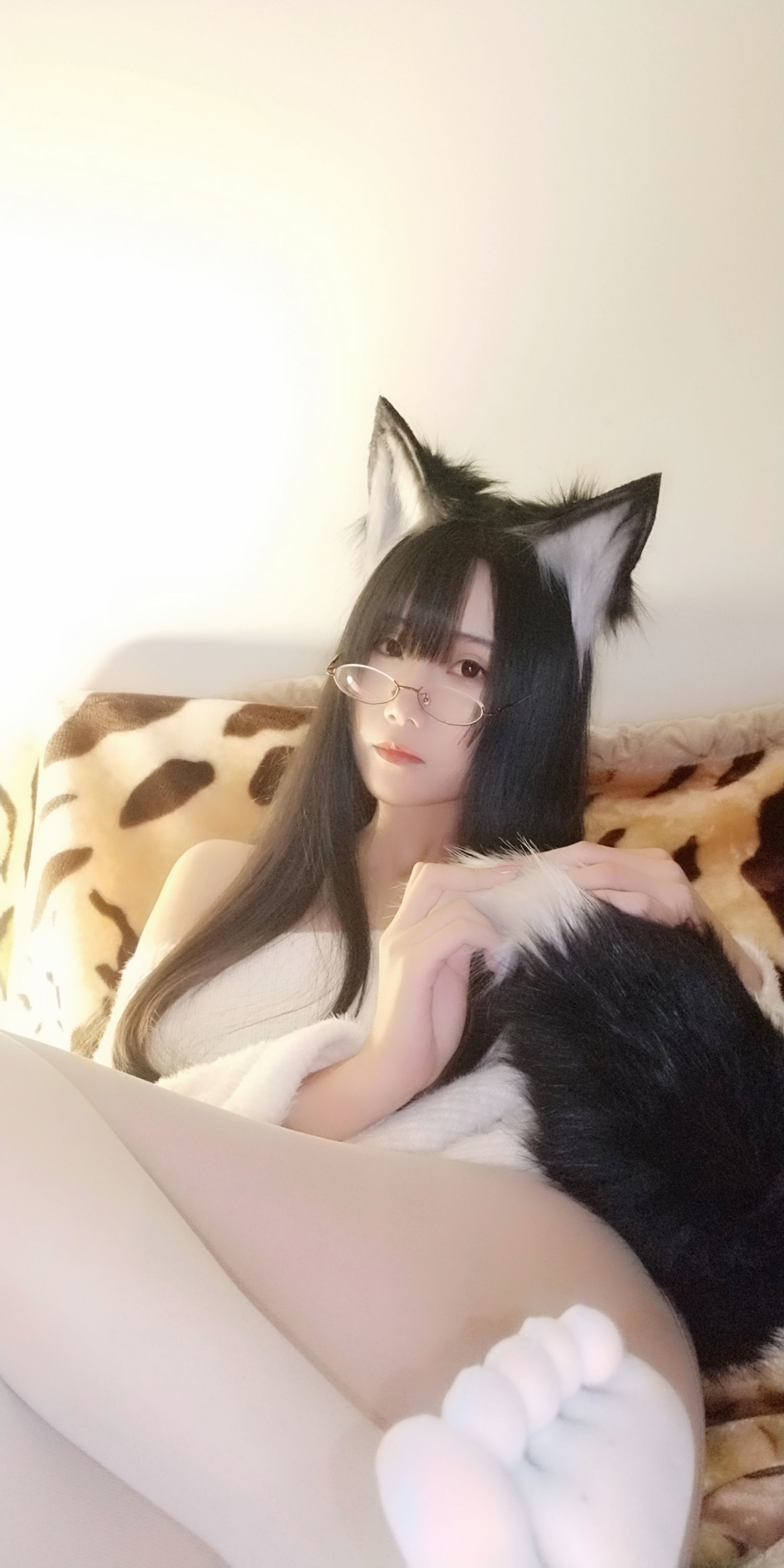 图片[4] - 曉美媽 拆家二哈 [14P] - 机器猫次元 - 机器猫次元