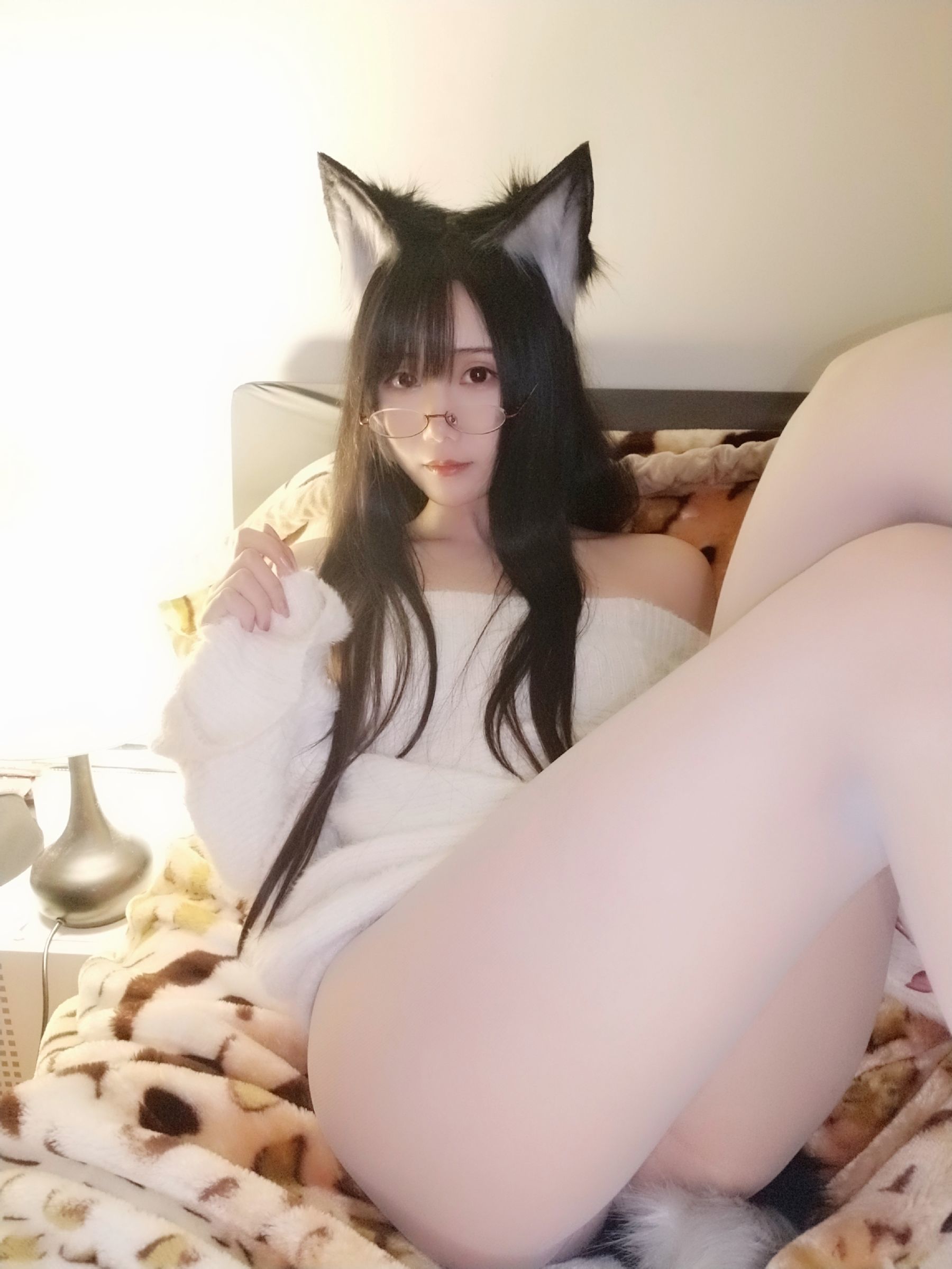 图片[2] - 曉美媽 拆家二哈 [14P] - 机器猫次元 - 机器猫次元