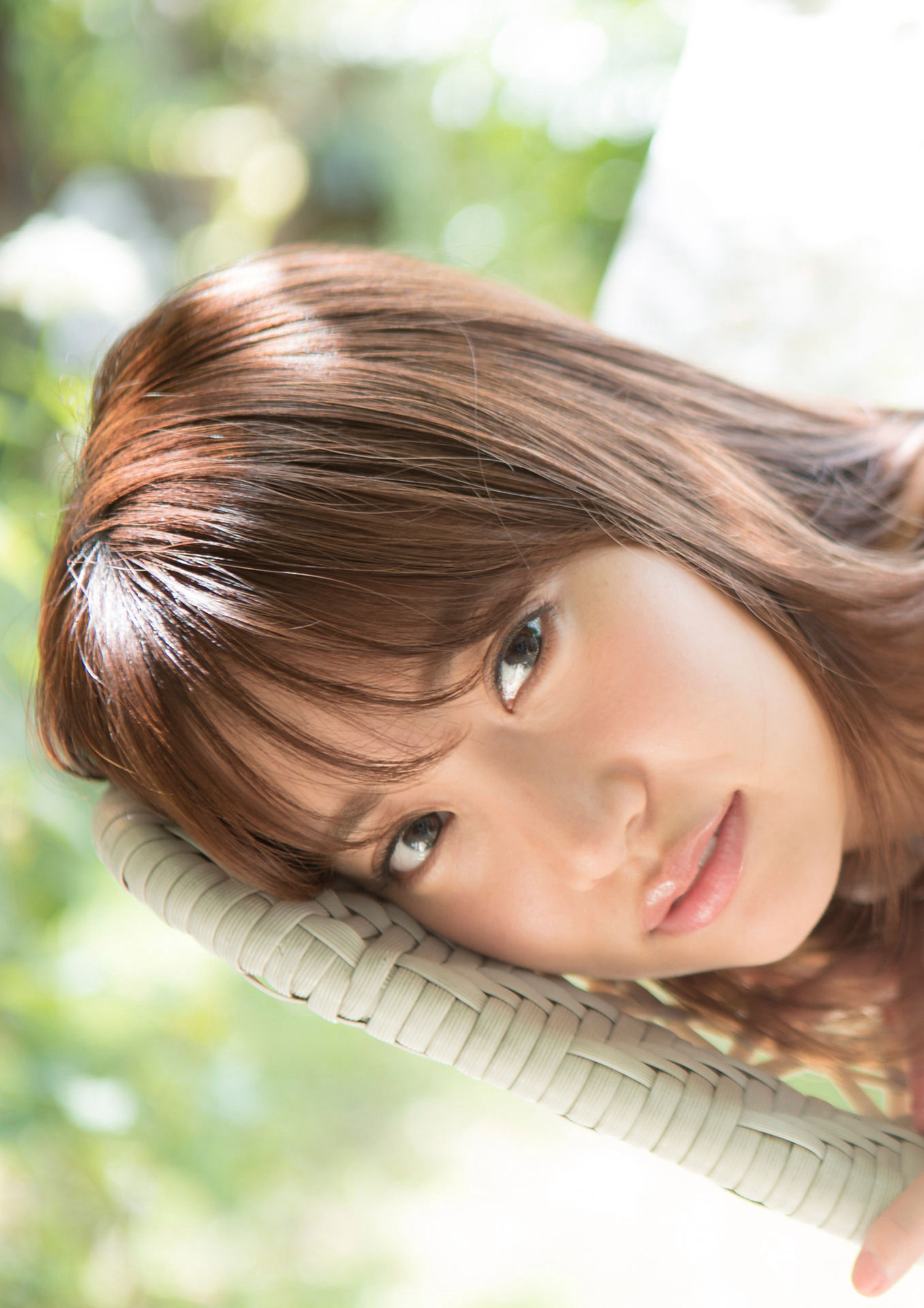 图片[7] - 永尾玛利亚@永尾まりや《Natural Beauty ～自然なまま～》 [68P] - 机器猫次元 - 机器猫次元